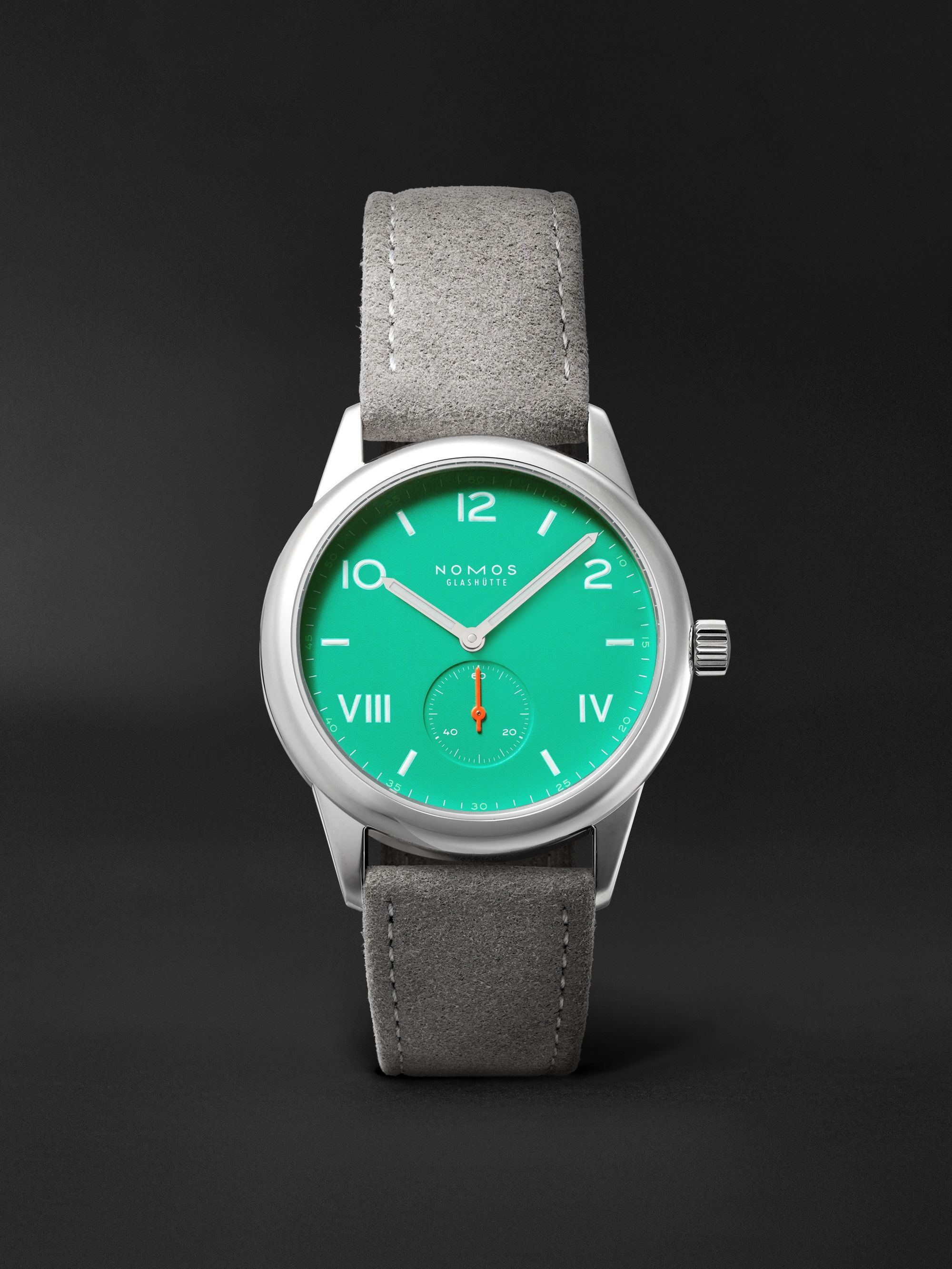 NOMOS GLASHÜTTE 