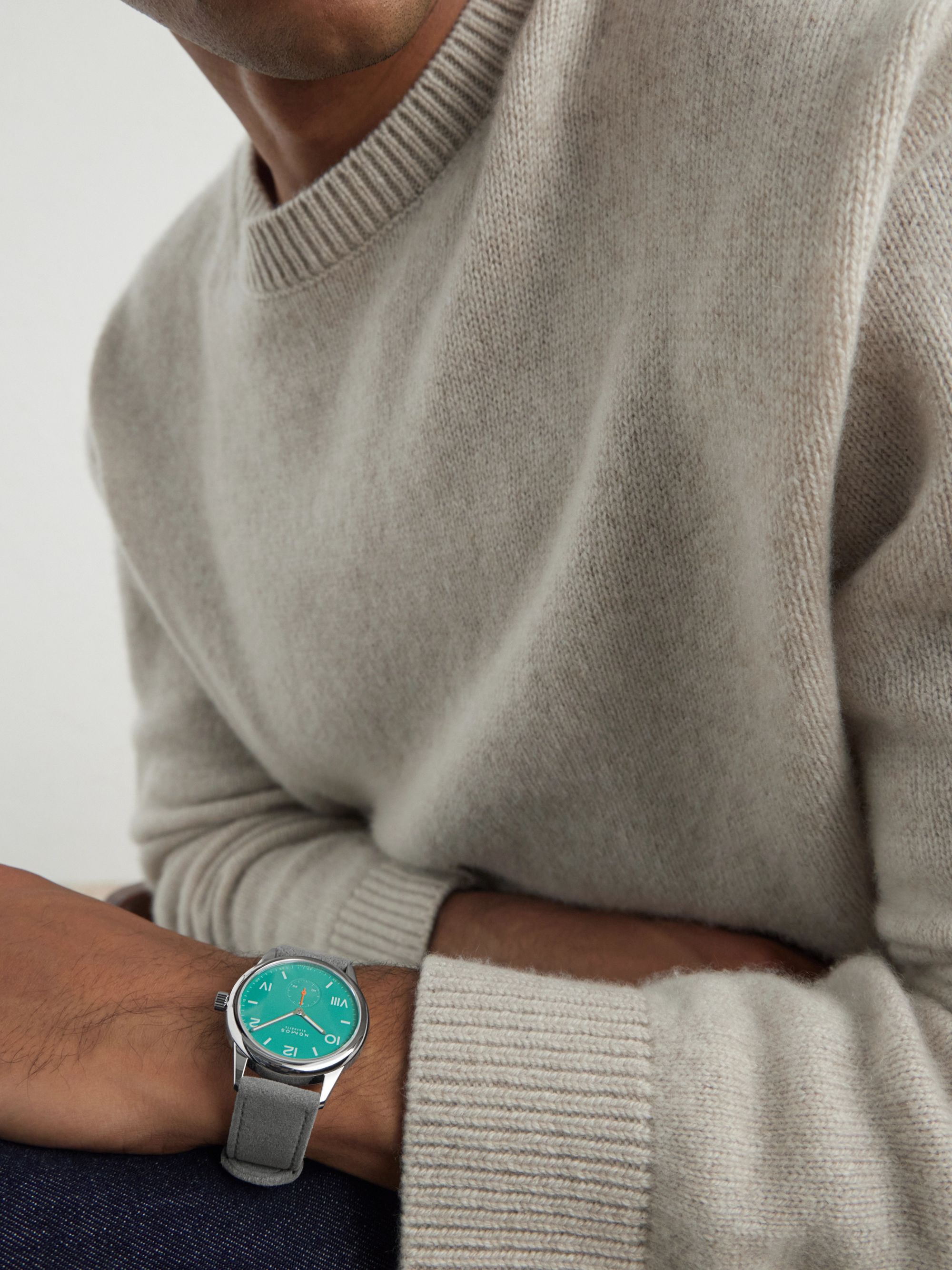 NOMOS GLASHÜTTE 