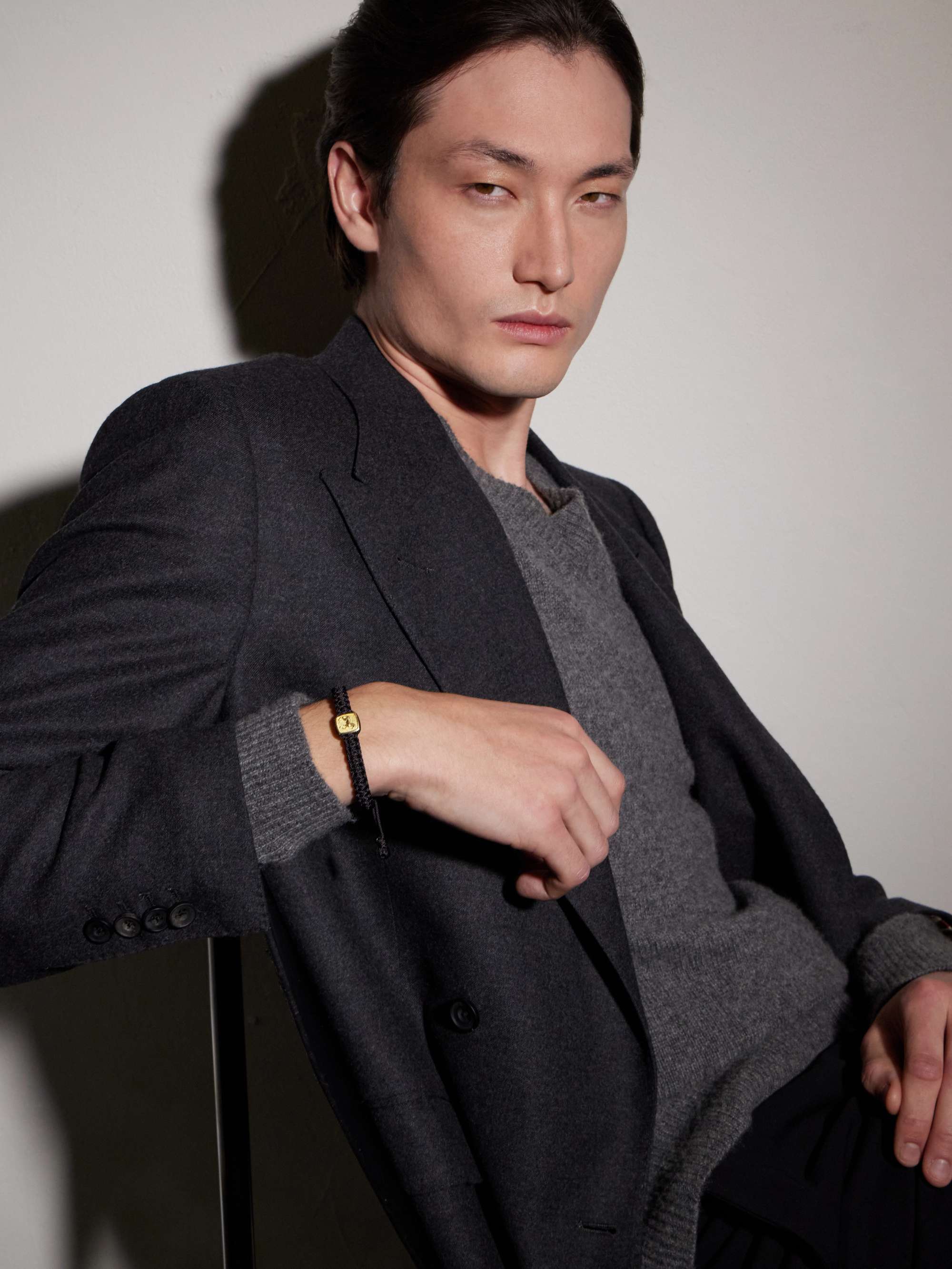 DAVID YURMAN 