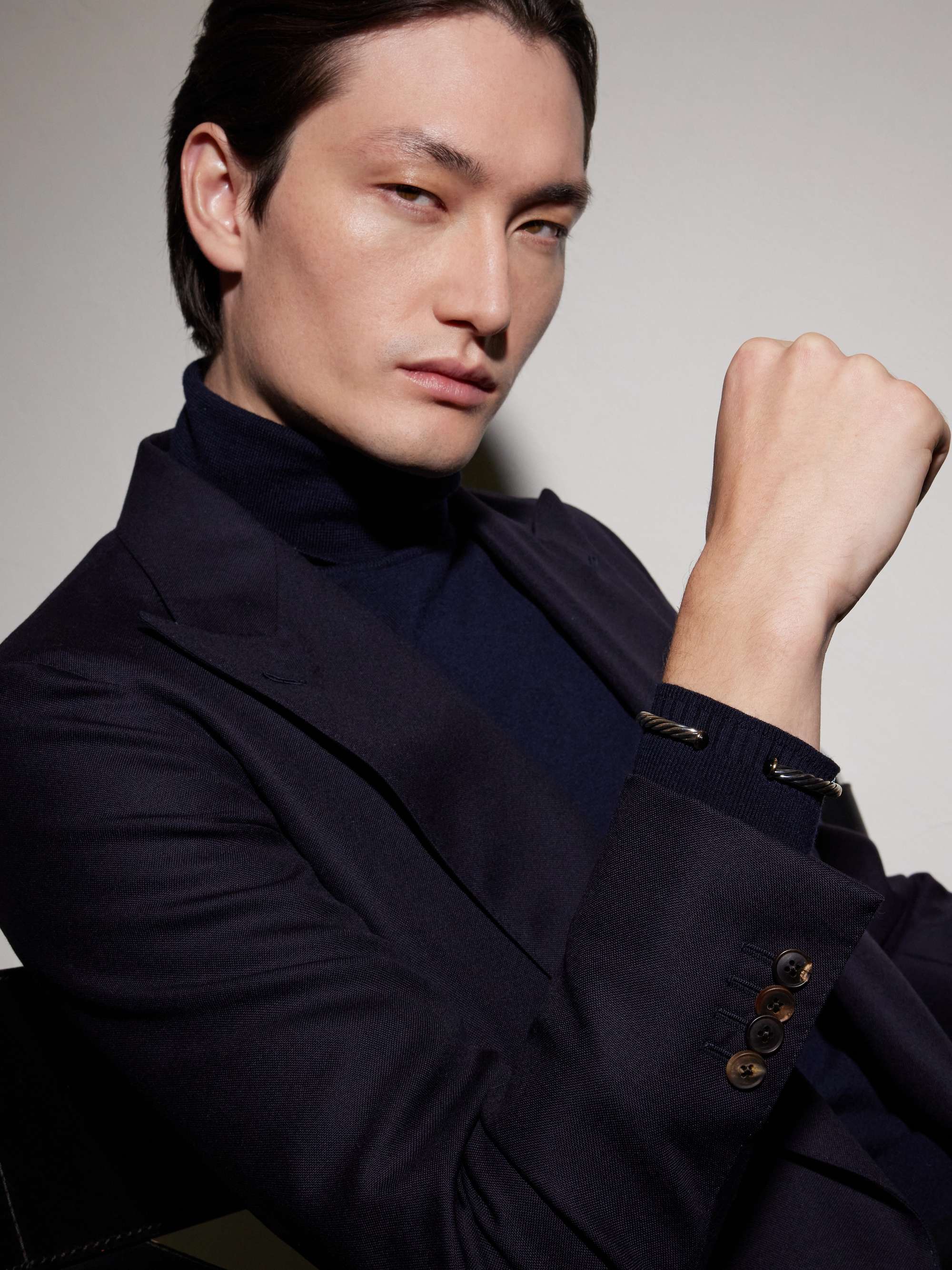DAVID YURMAN 