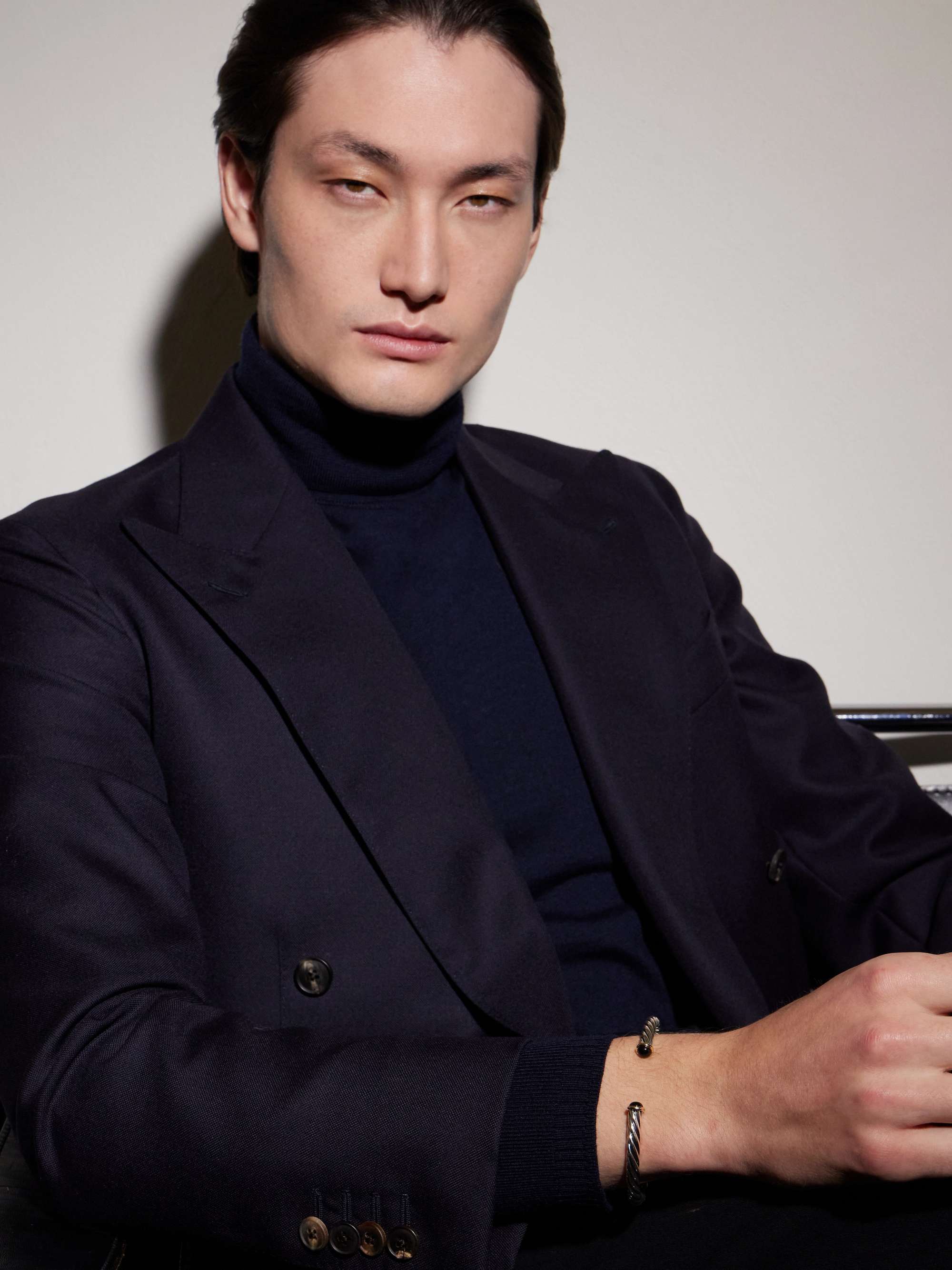 DAVID YURMAN 
