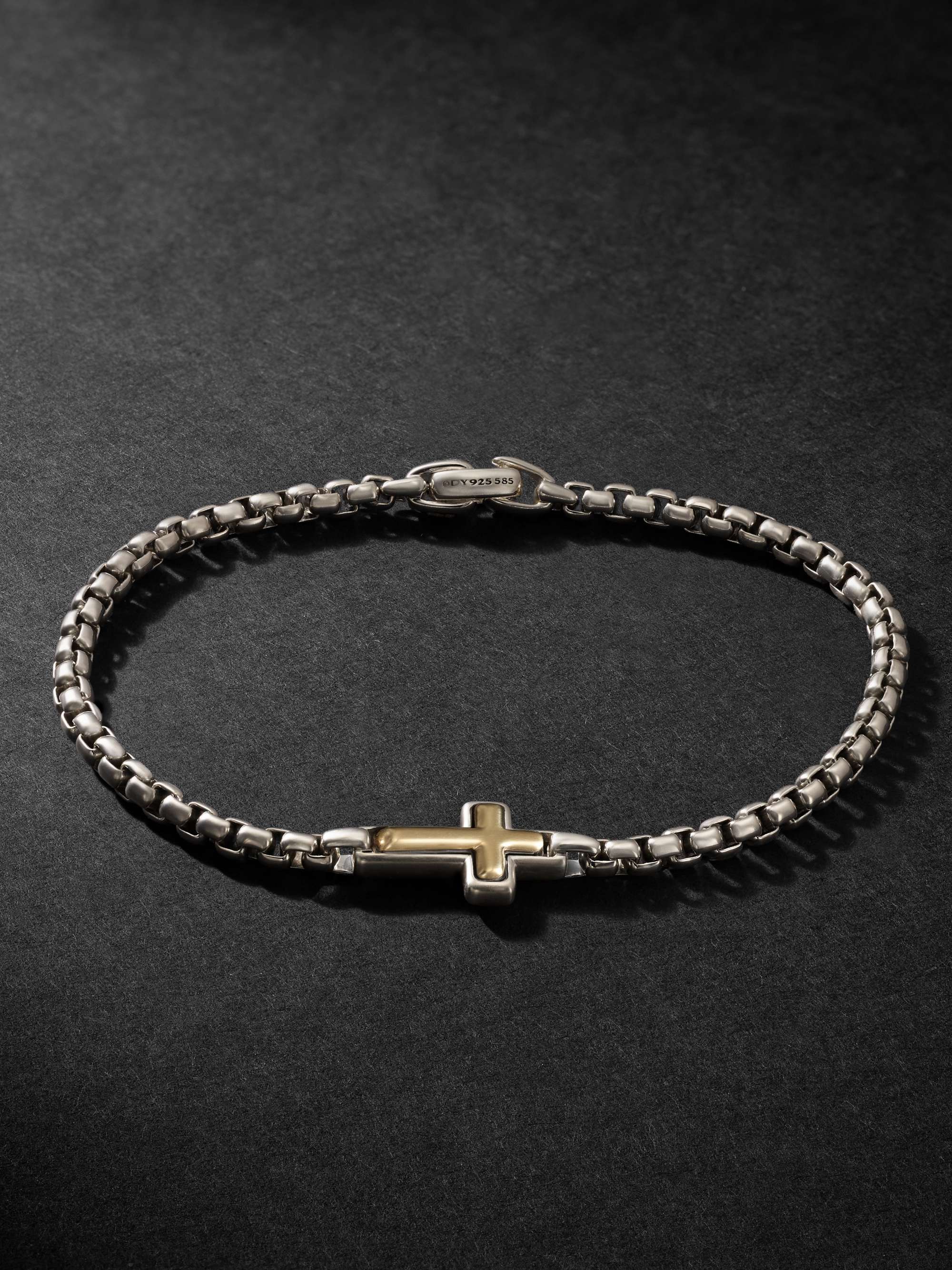 DAVID YURMAN 