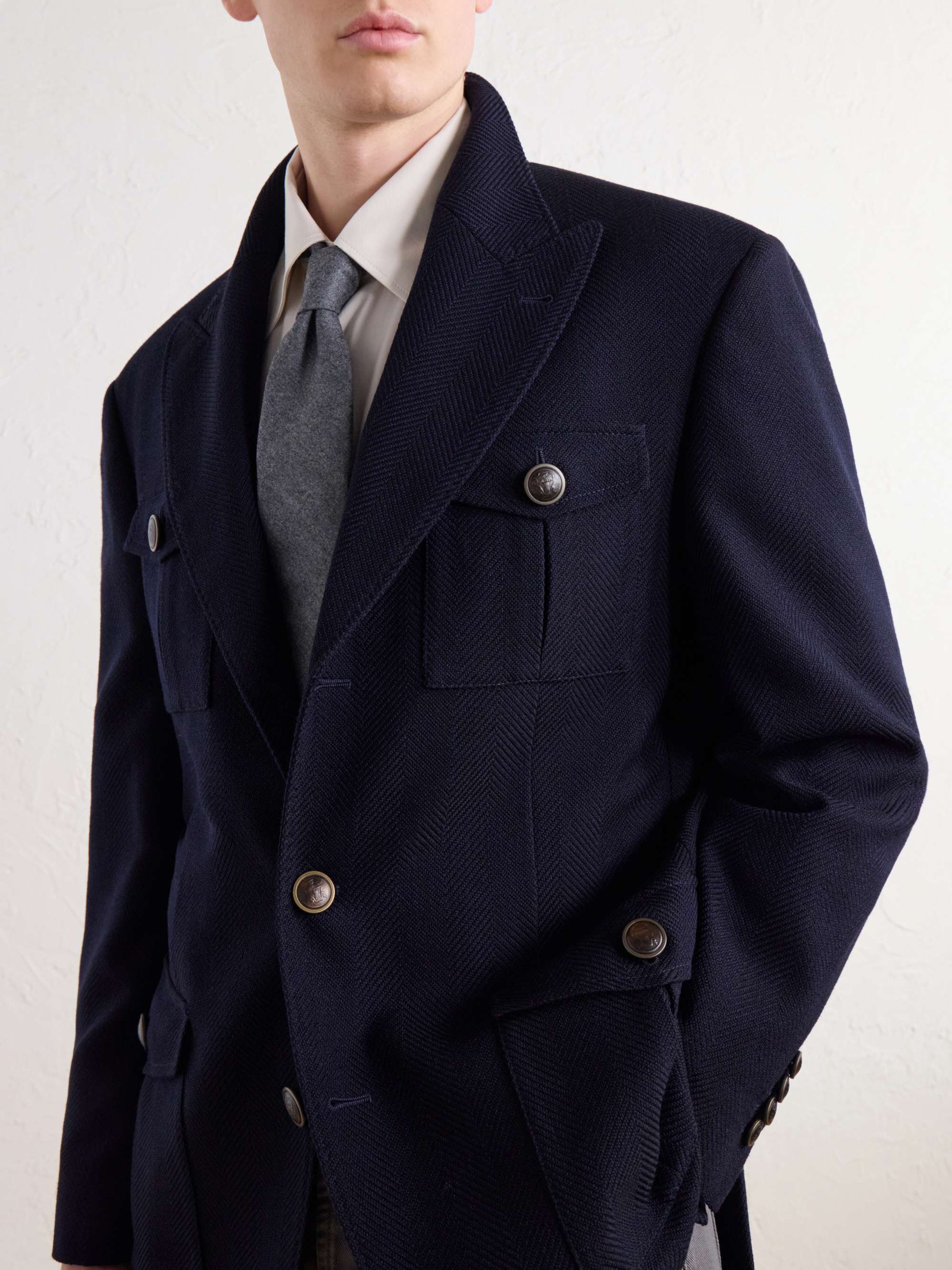 BRUNELLO CUCINELLI 