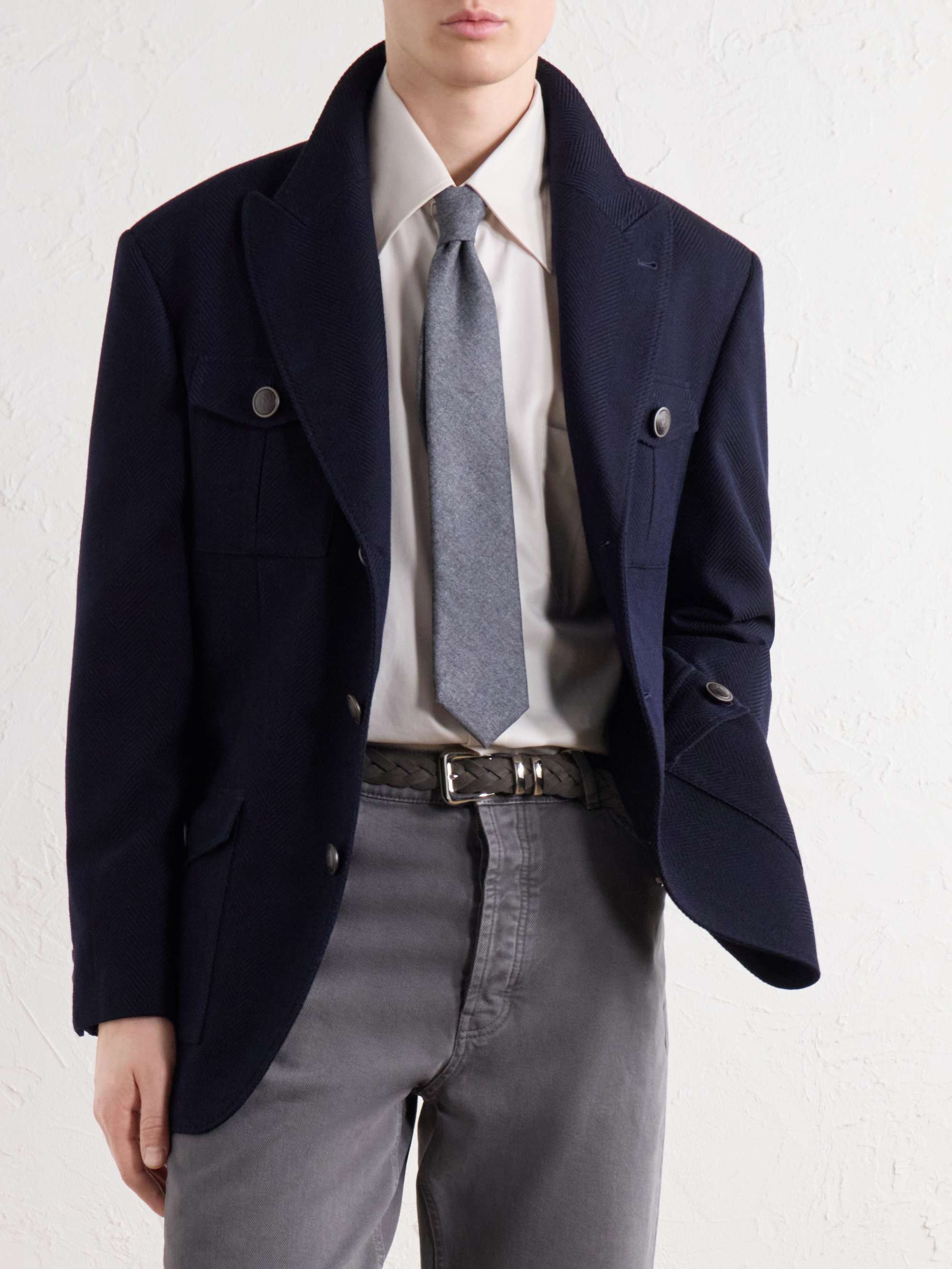 BRUNELLO CUCINELLI 