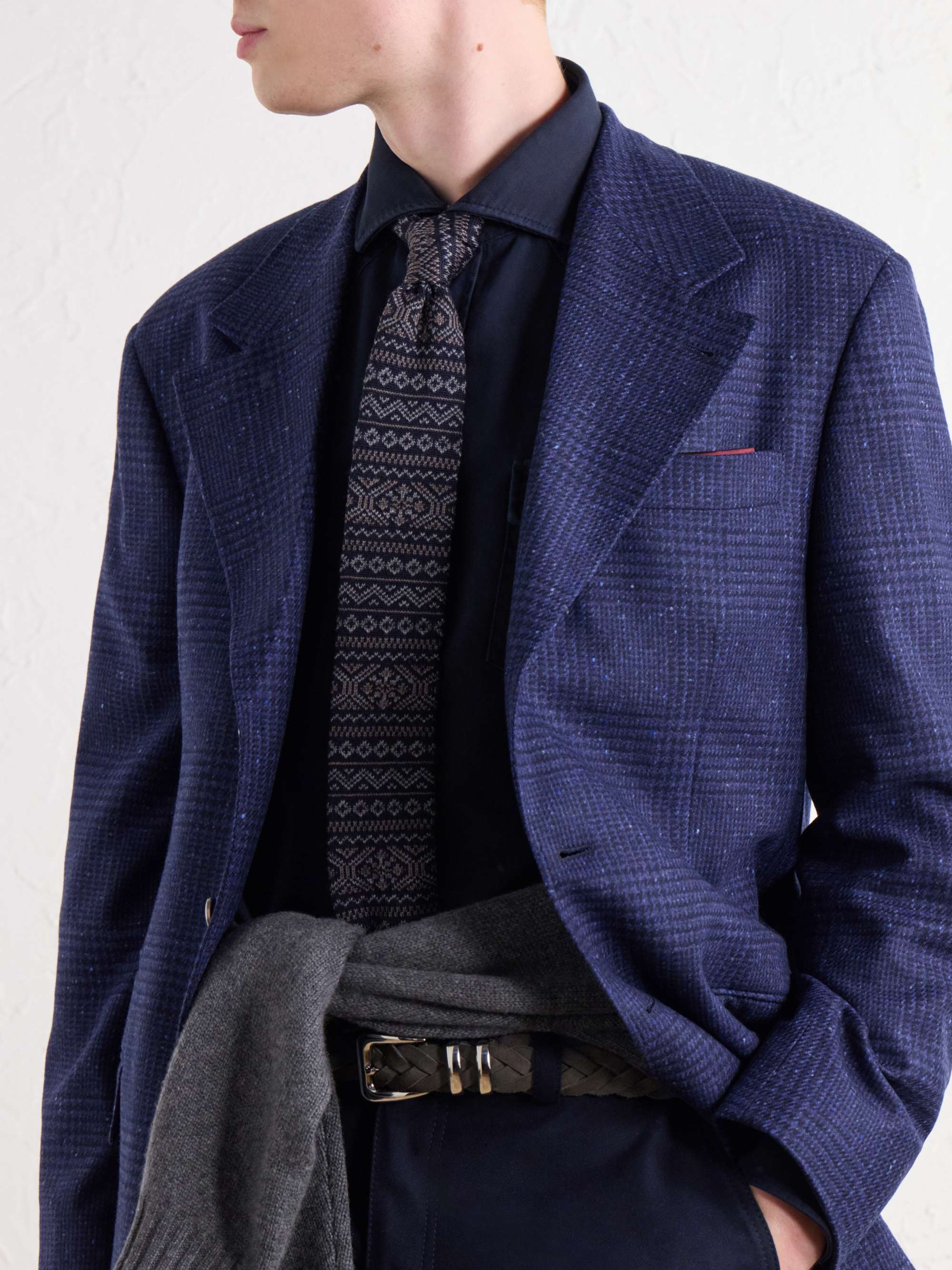 BRUNELLO CUCINELLI 