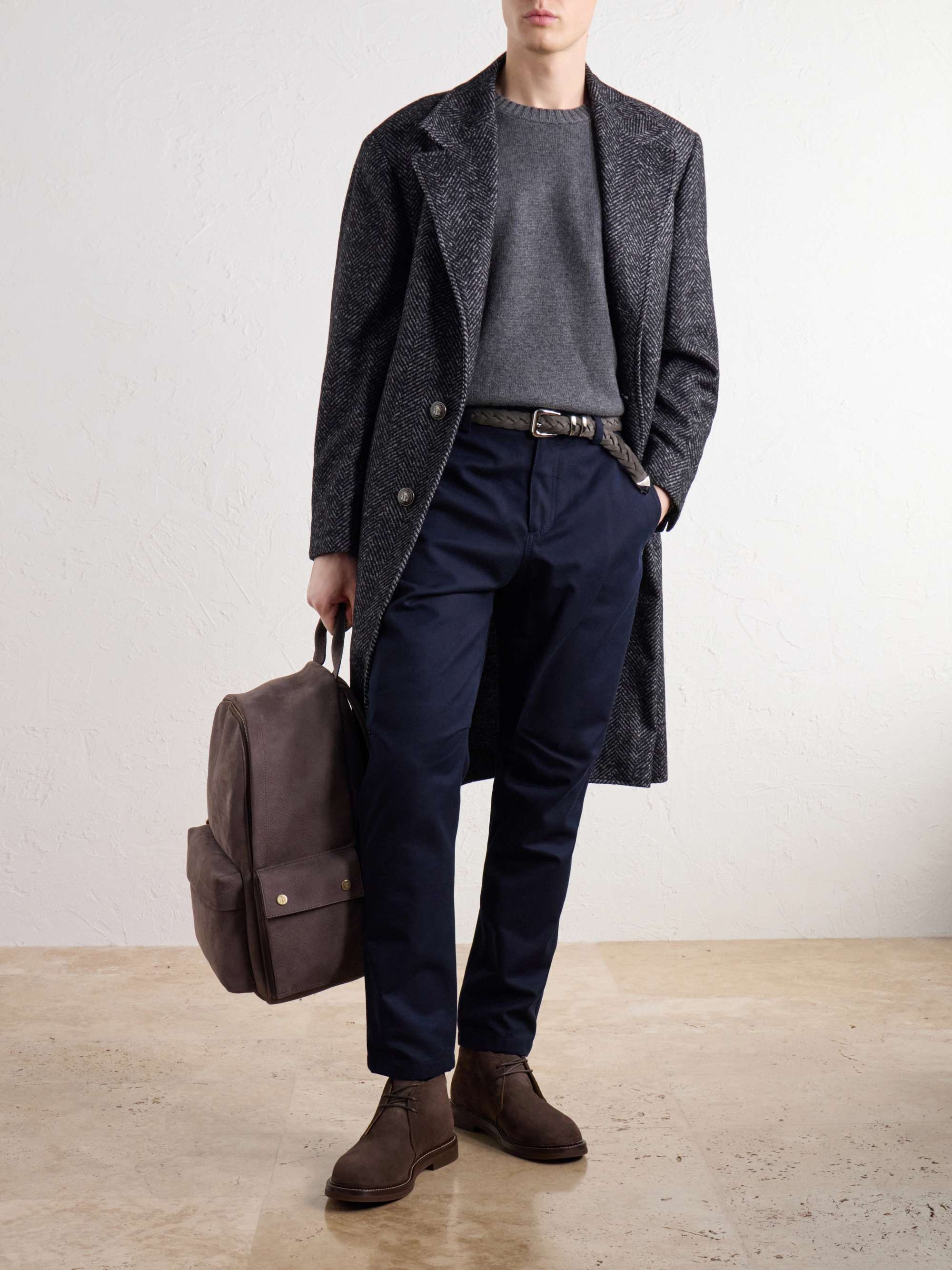 BRUNELLO CUCINELLI 