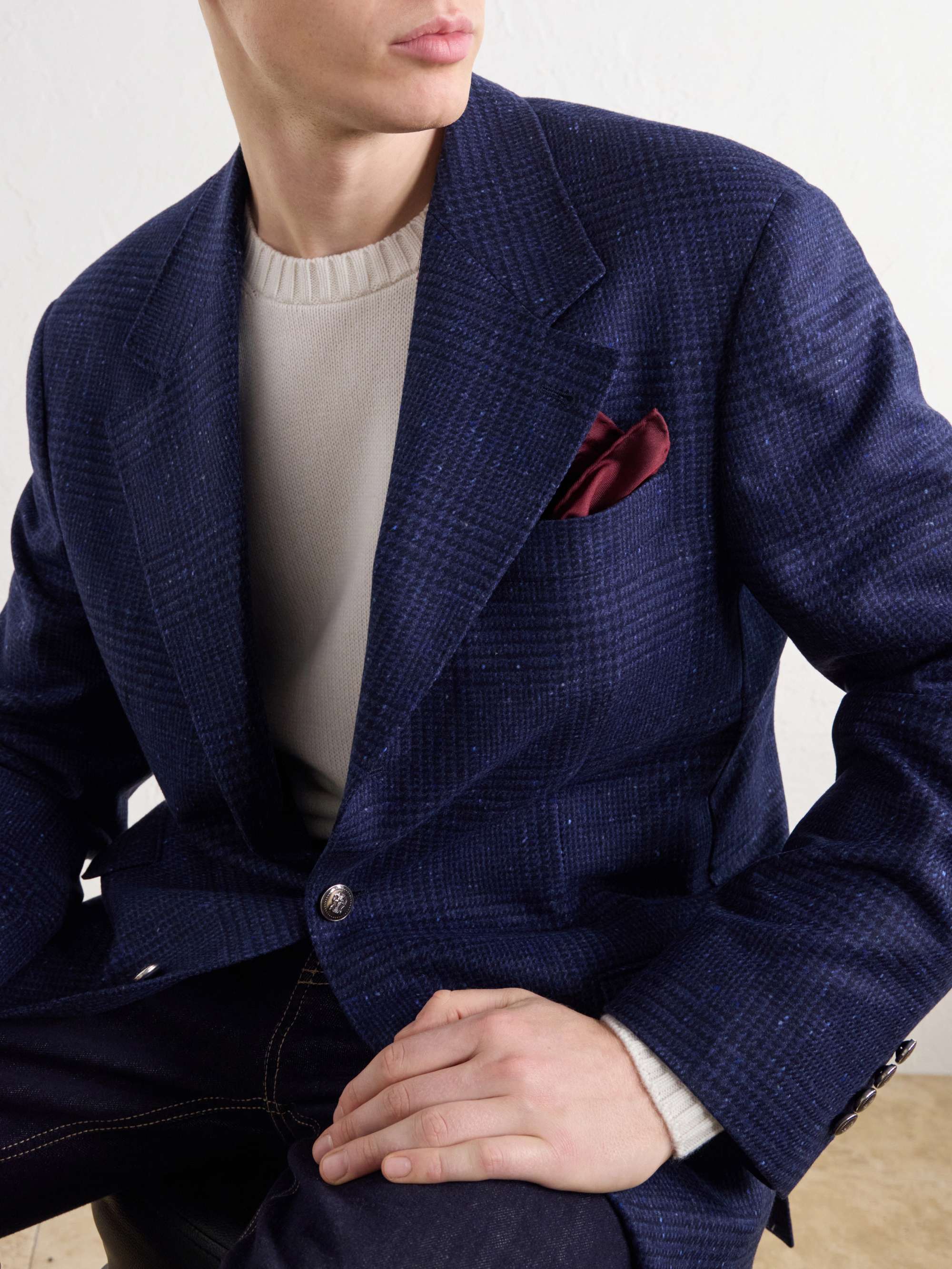 BRUNELLO CUCINELLI 