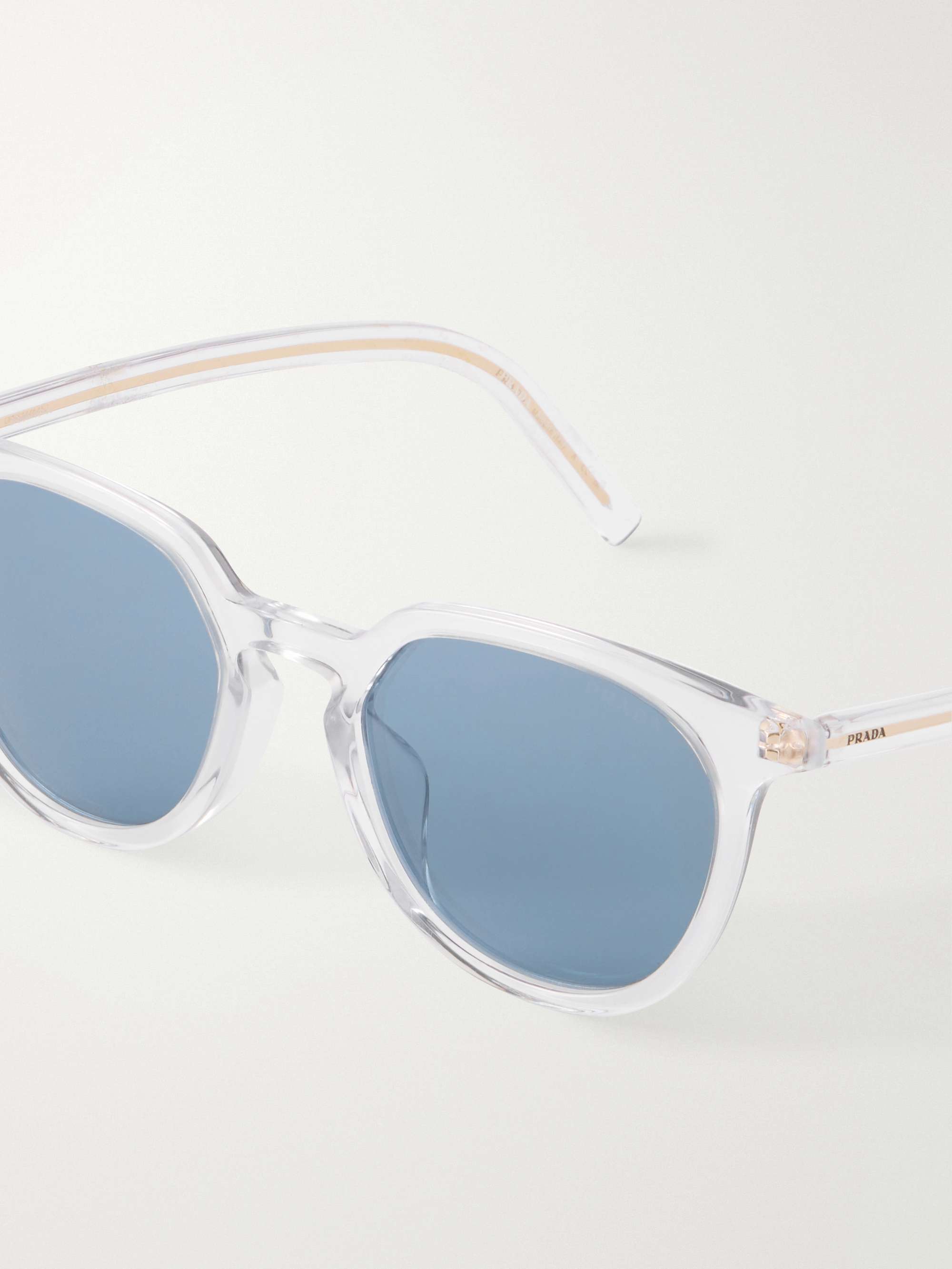PRADA EYEWEAR 