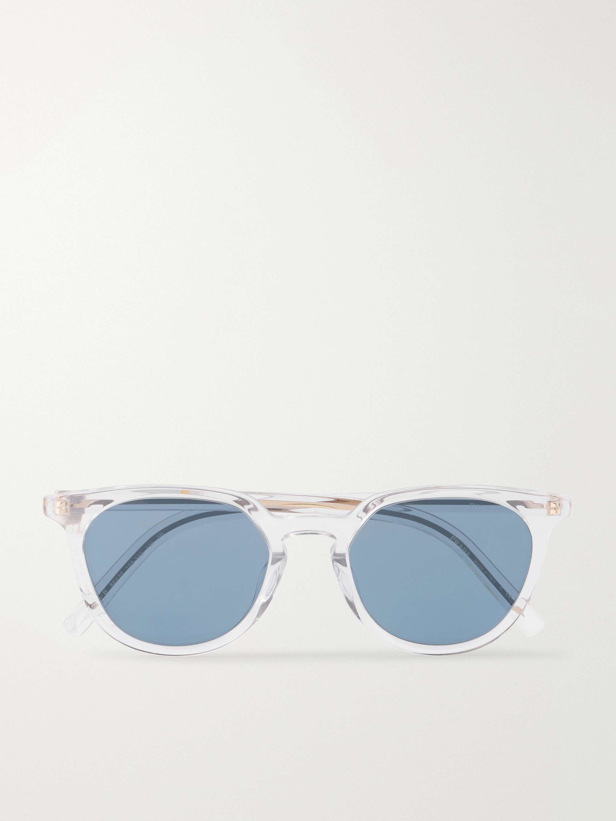 PRADA EYEWEAR 