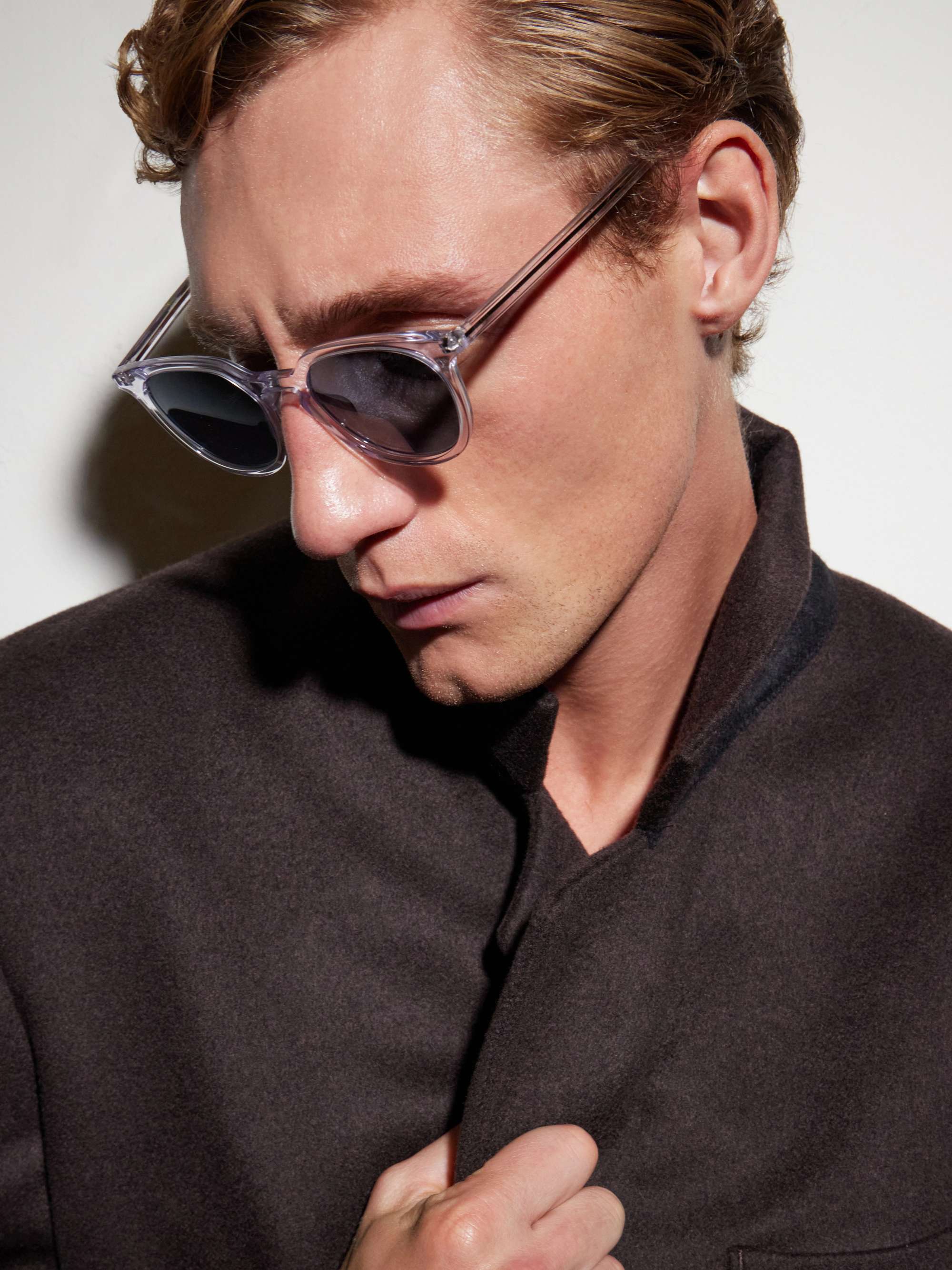 PRADA EYEWEAR 