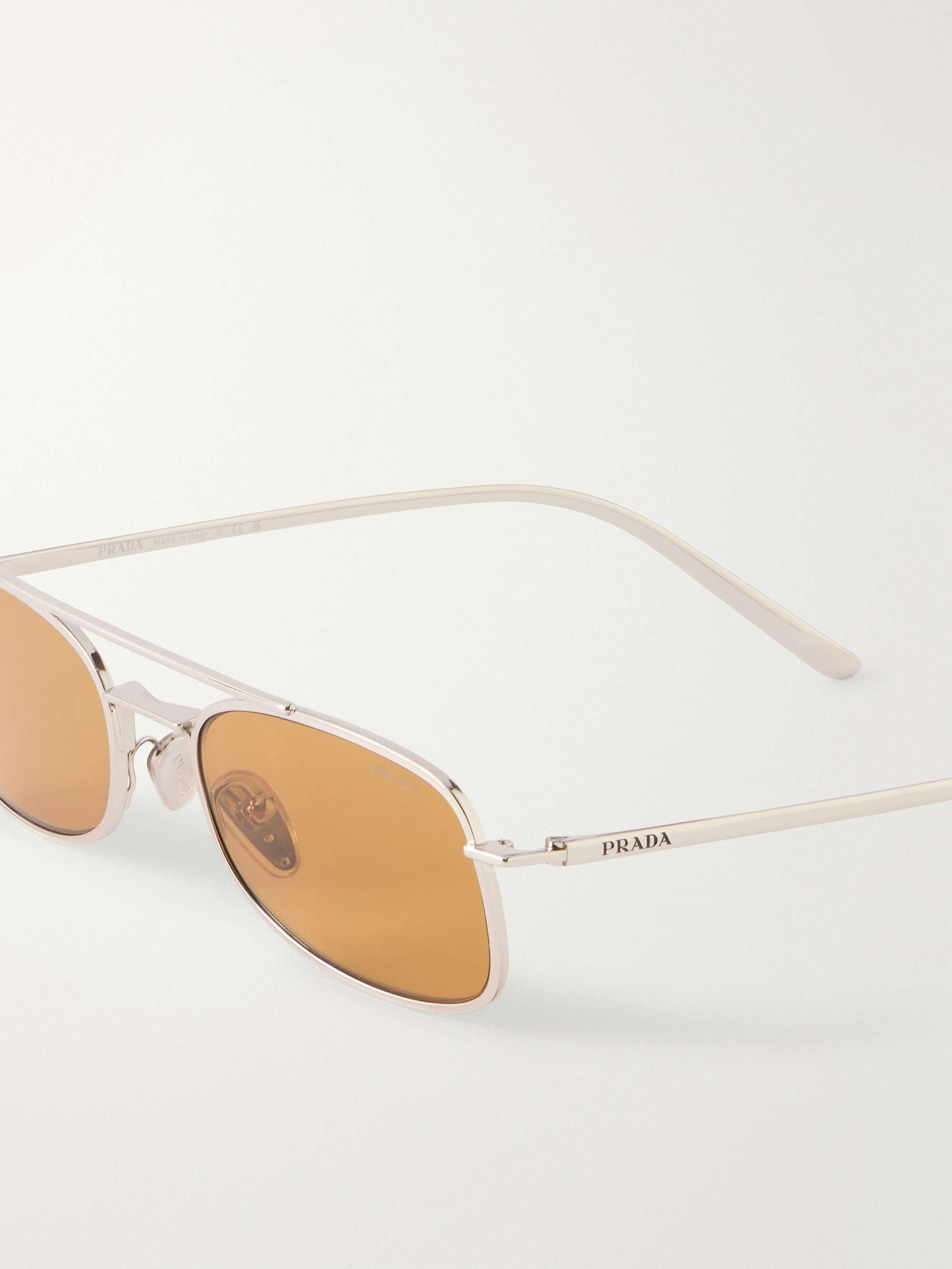 PRADA EYEWEAR 