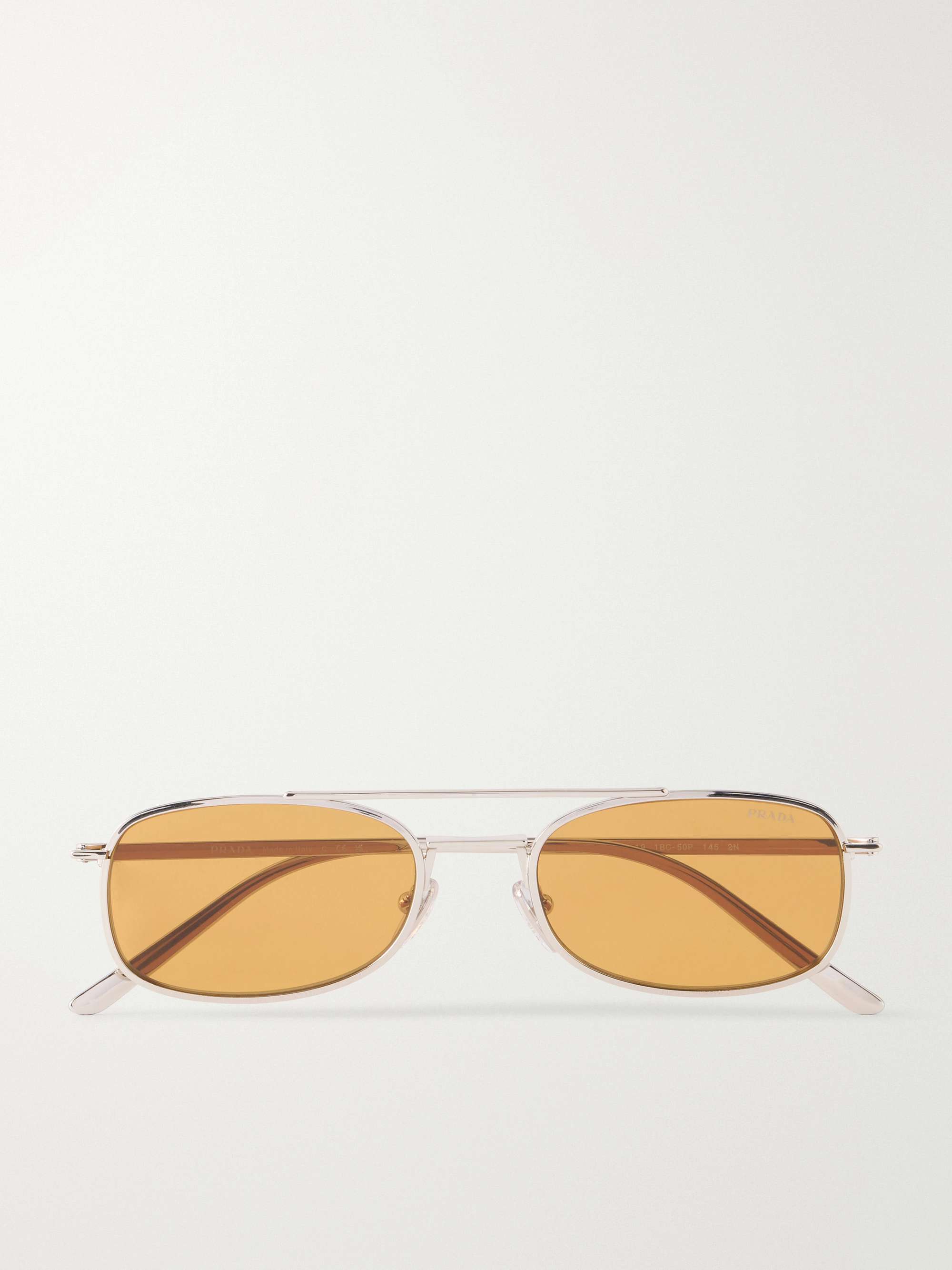 PRADA EYEWEAR 