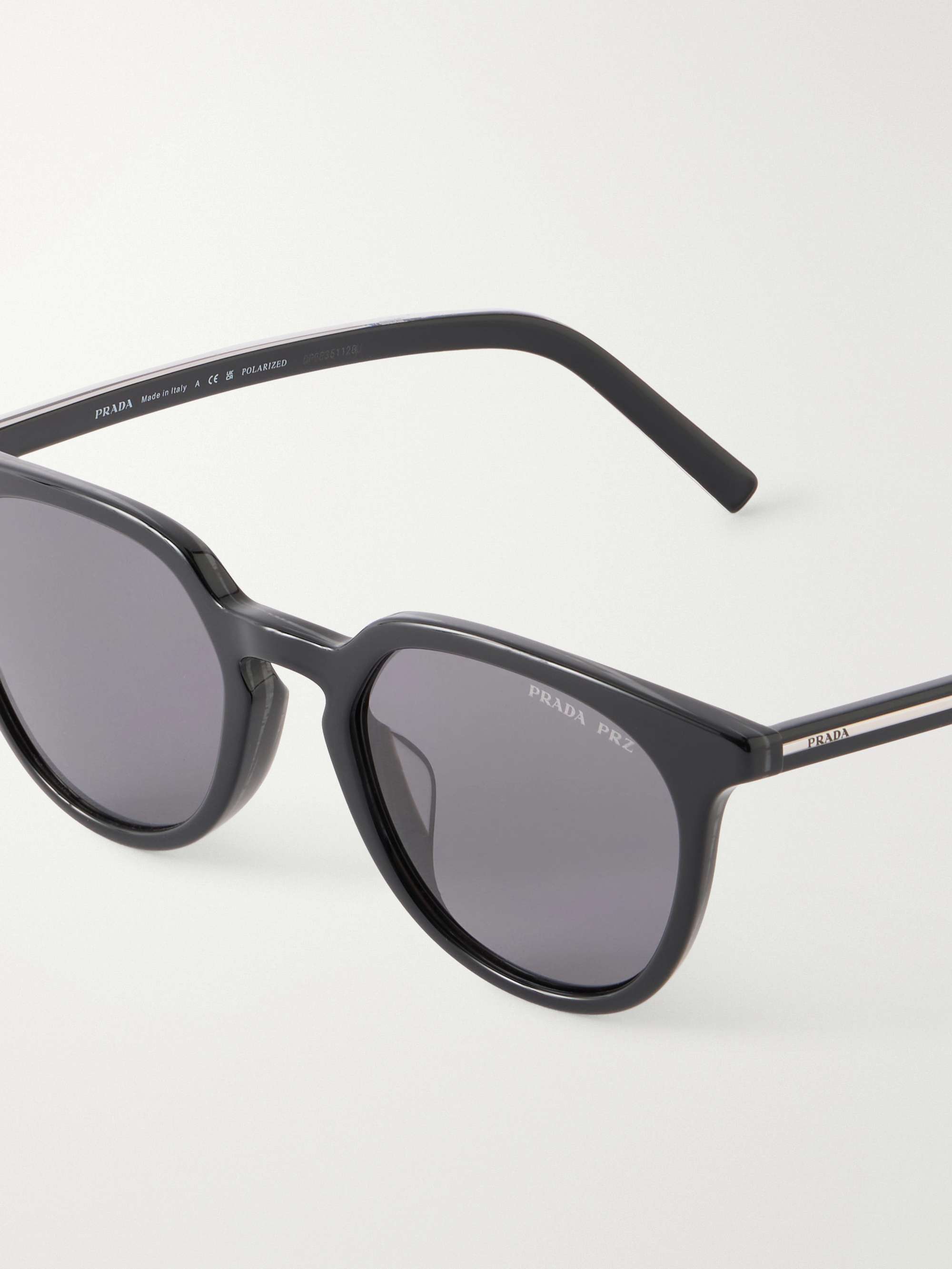 PRADA EYEWEAR 