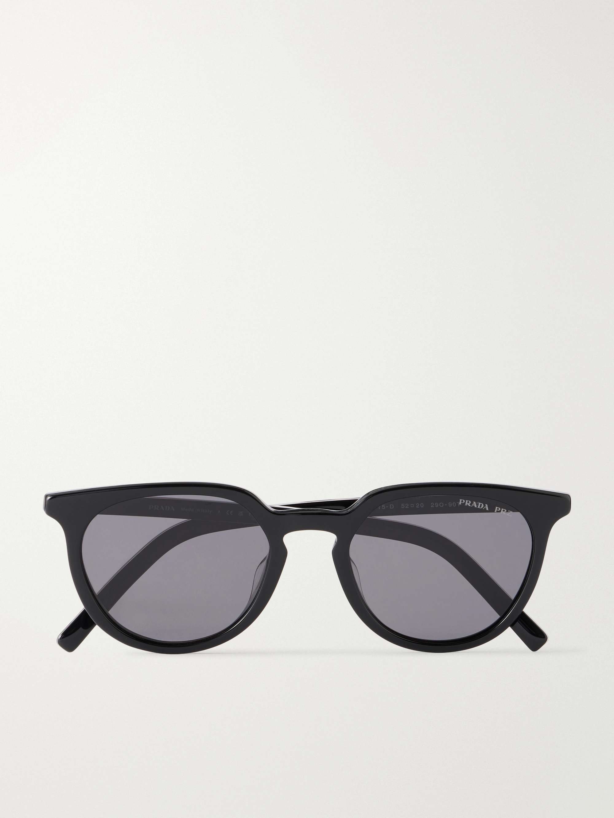 PRADA EYEWEAR 