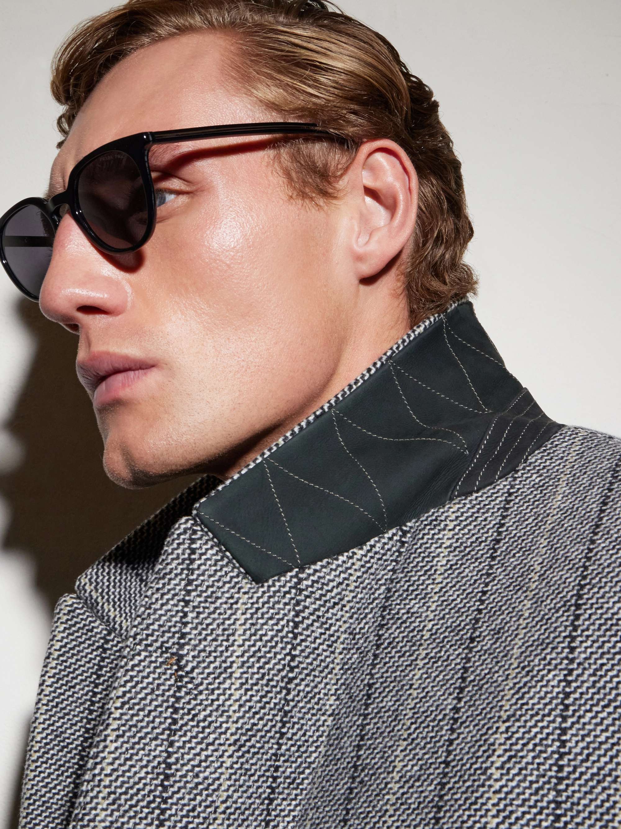 PRADA EYEWEAR 