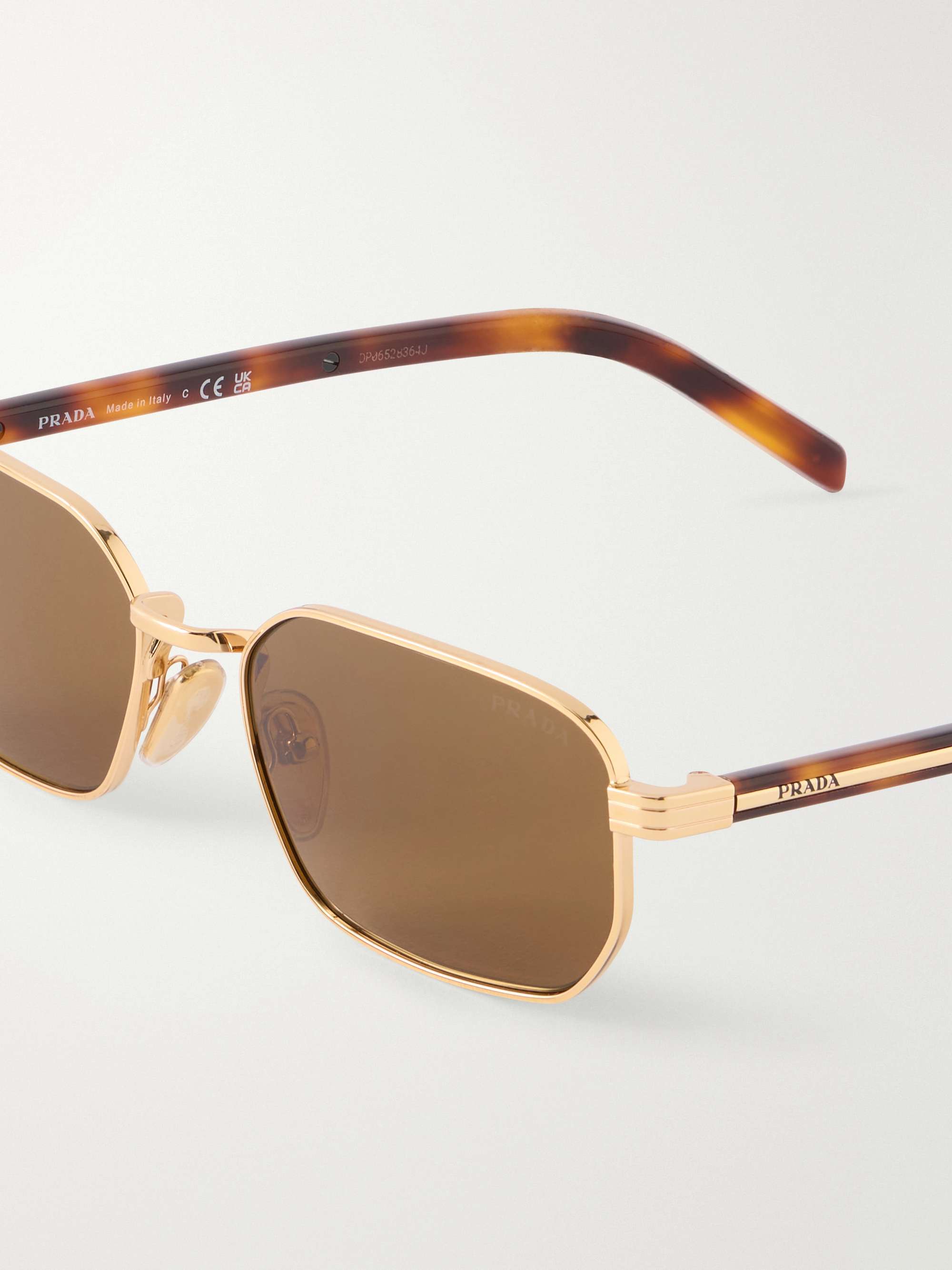 PRADA EYEWEAR 