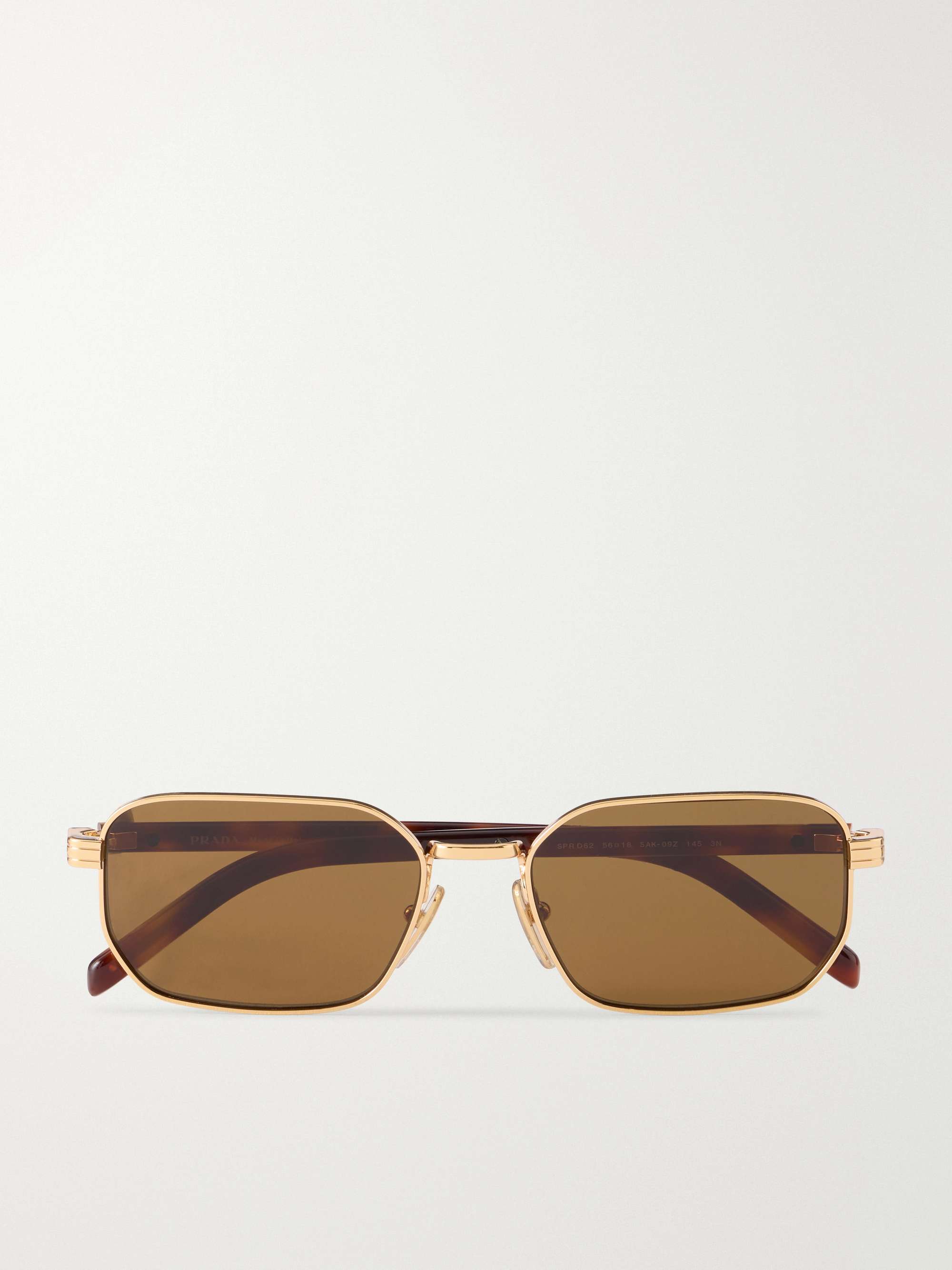 PRADA EYEWEAR 