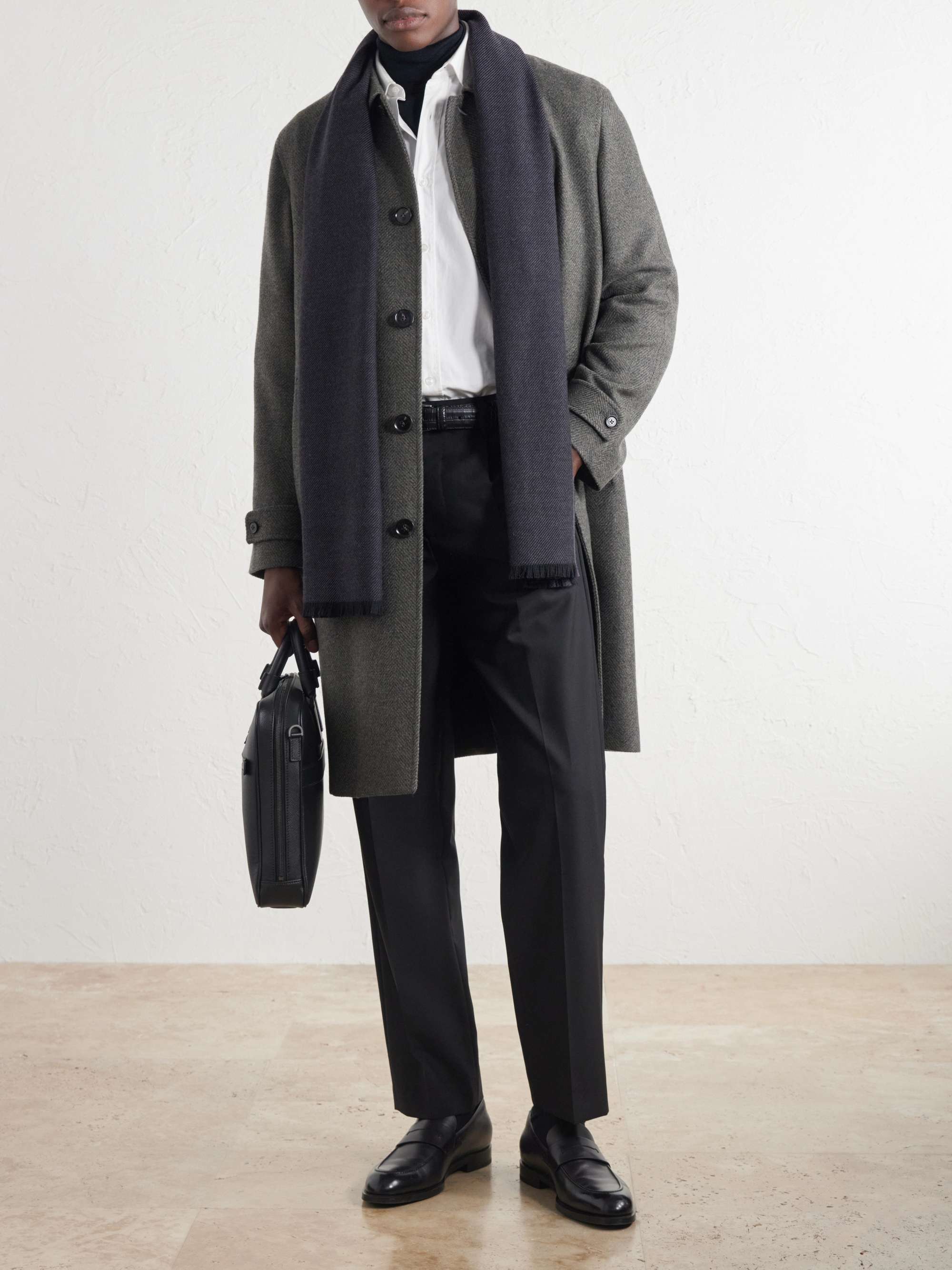 ZEGNA 