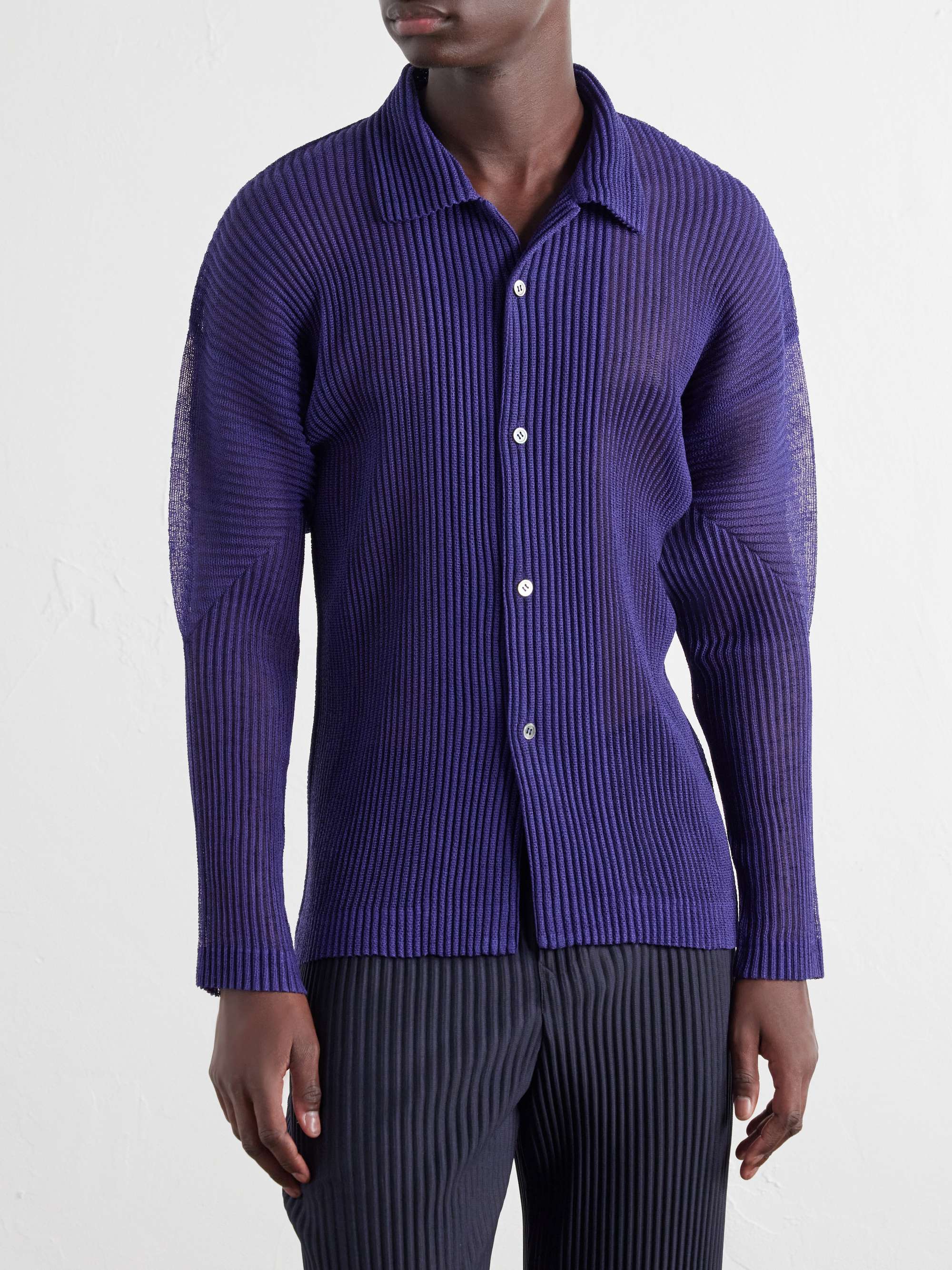 HOMME PLISSE ISSEY MIYAKE 