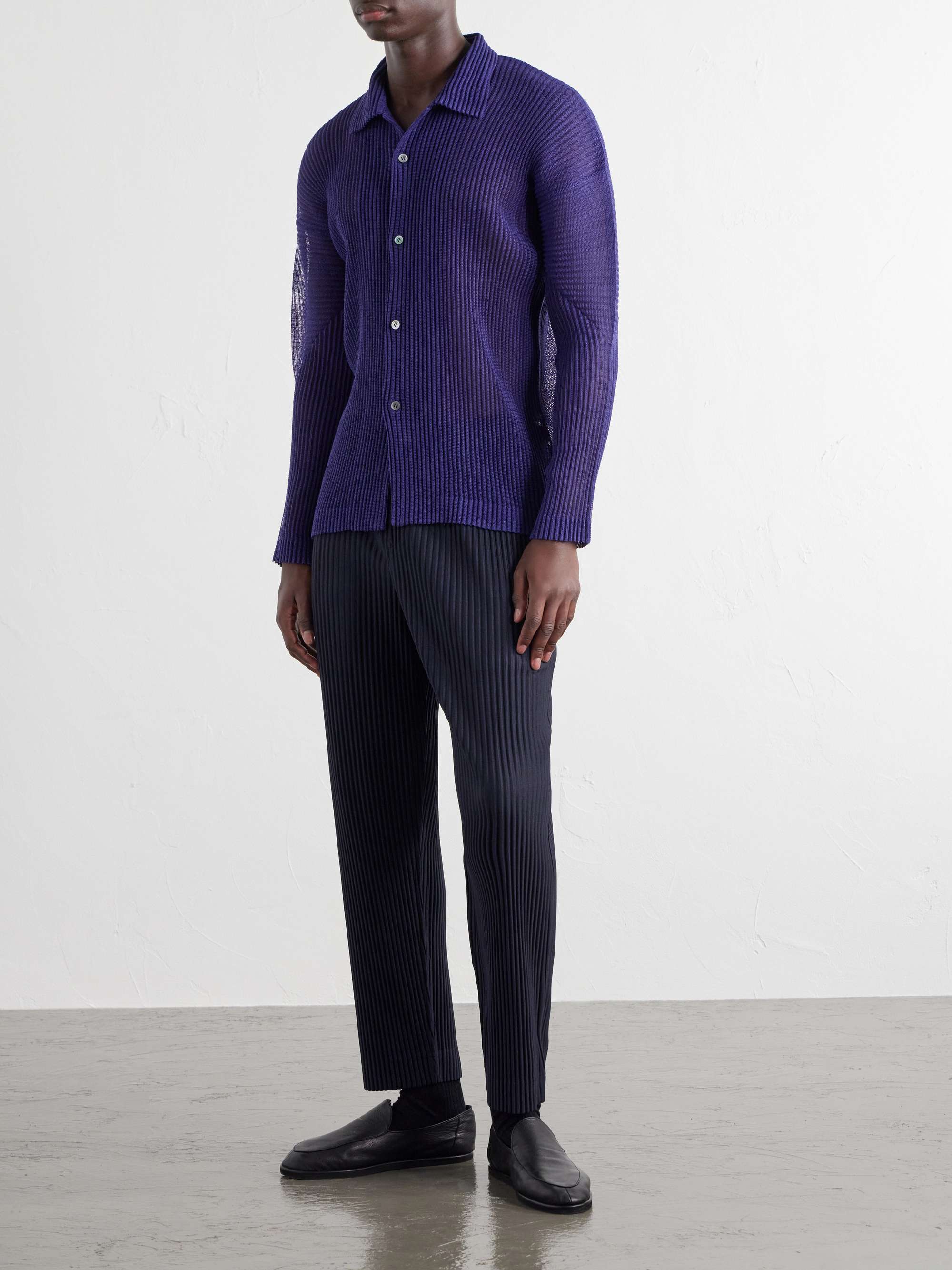HOMME PLISSE ISSEY MIYAKE 