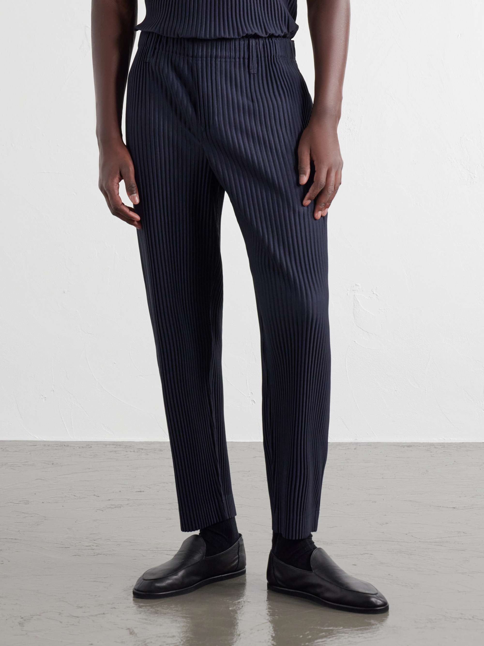 HOMME PLISSE ISSEY MIYAKE 