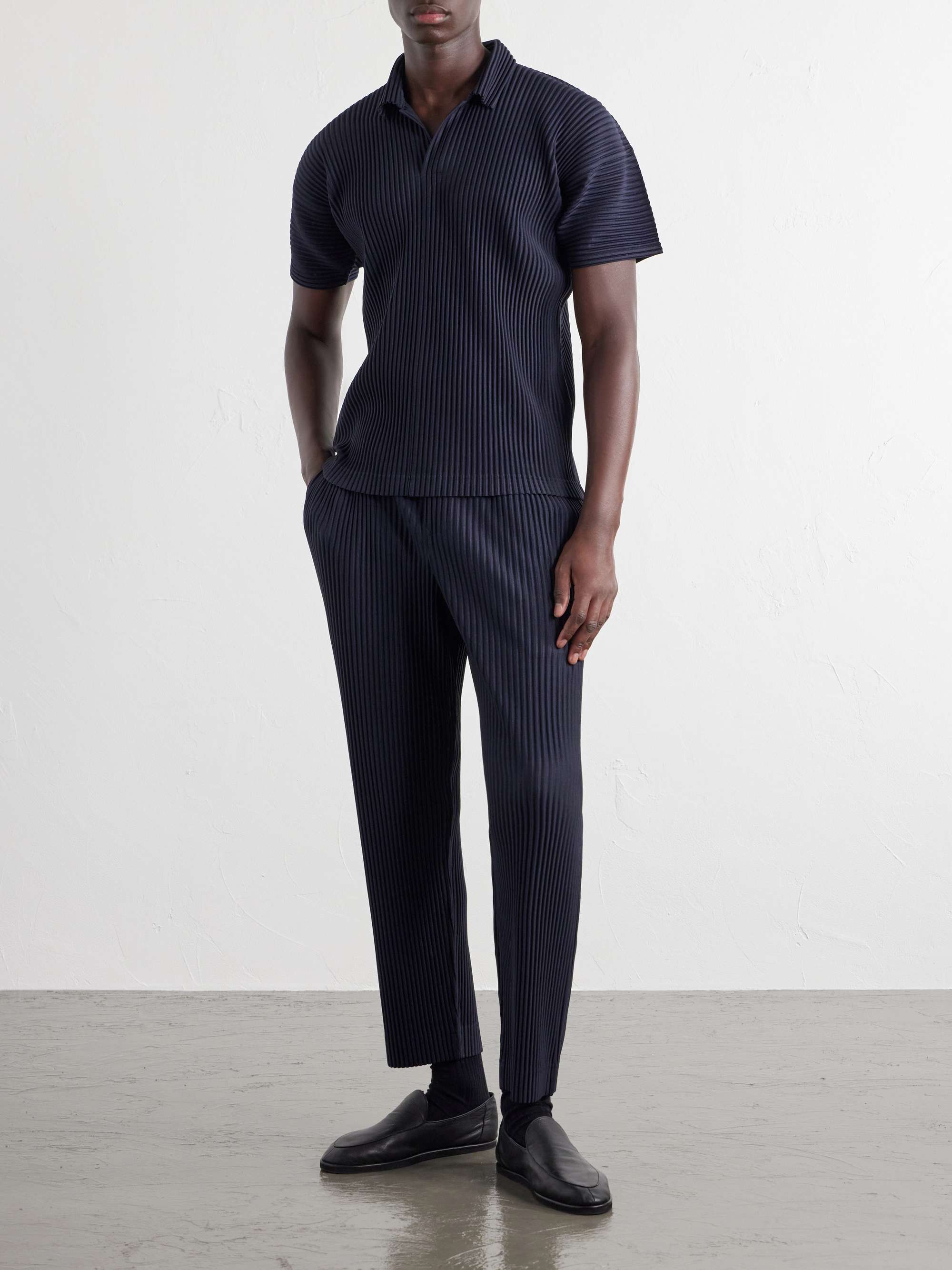 HOMME PLISSE ISSEY MIYAKE 