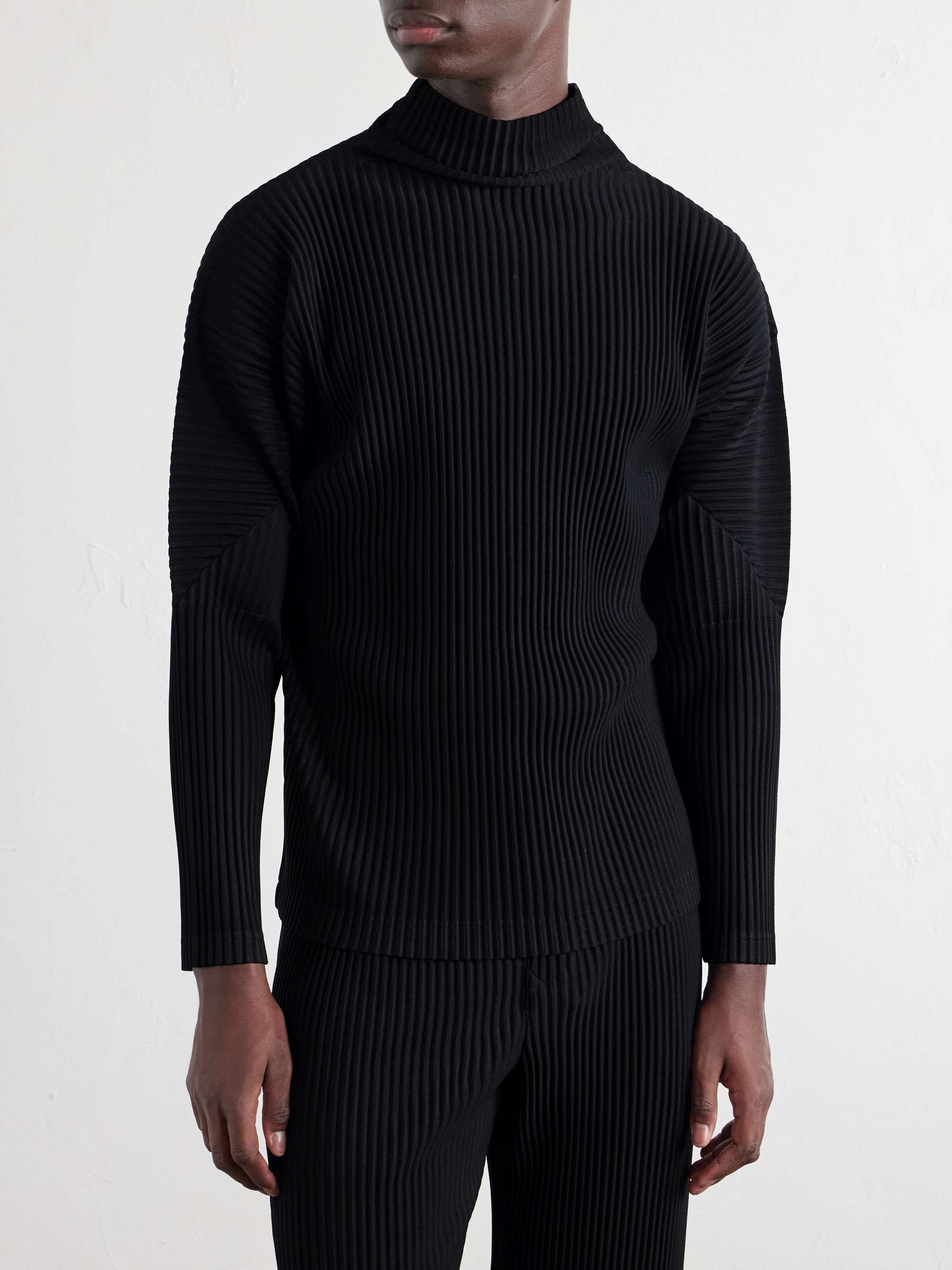 HOMME PLISSE ISSEY MIYAKE 