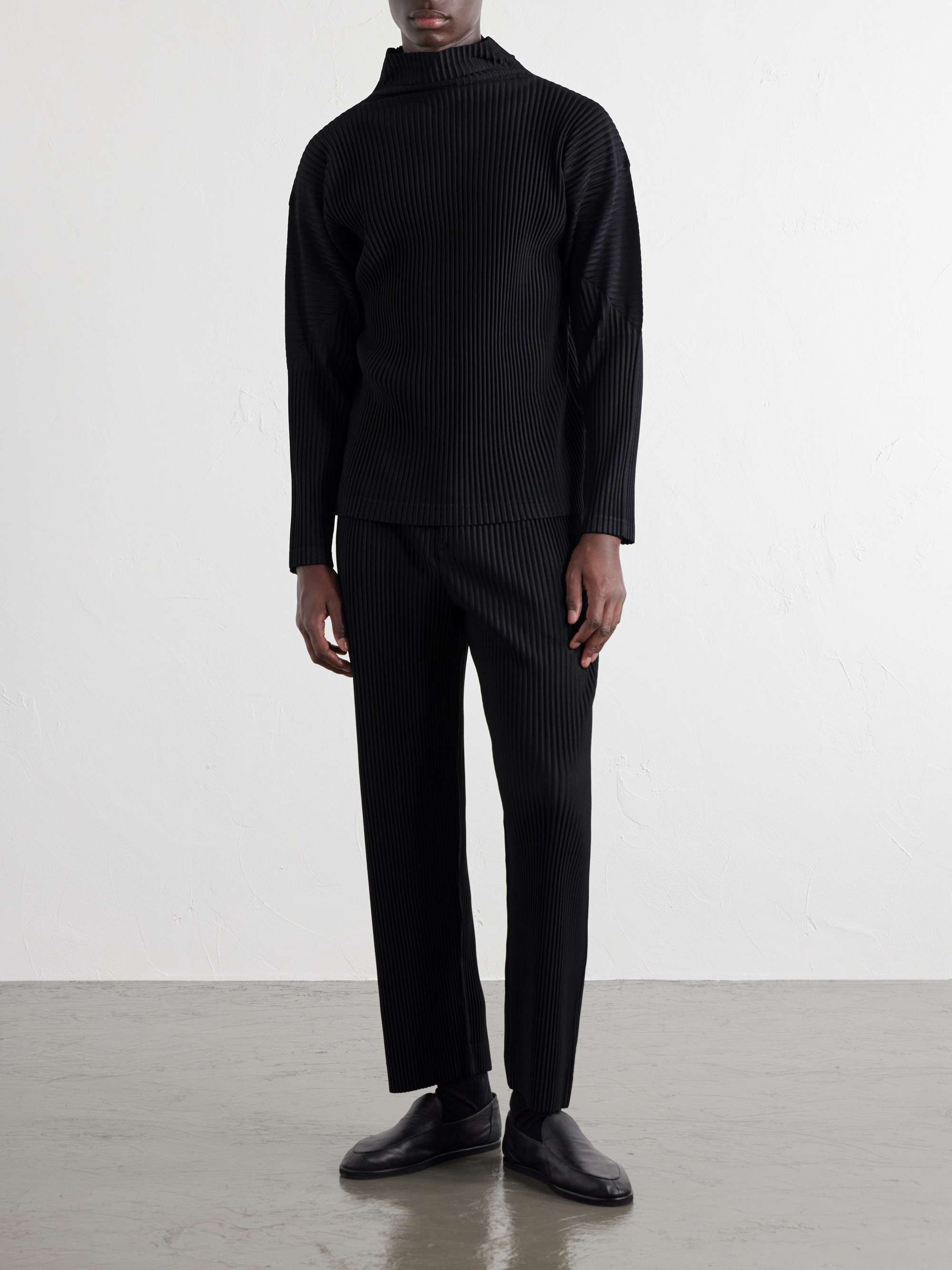 HOMME PLISSE ISSEY MIYAKE 