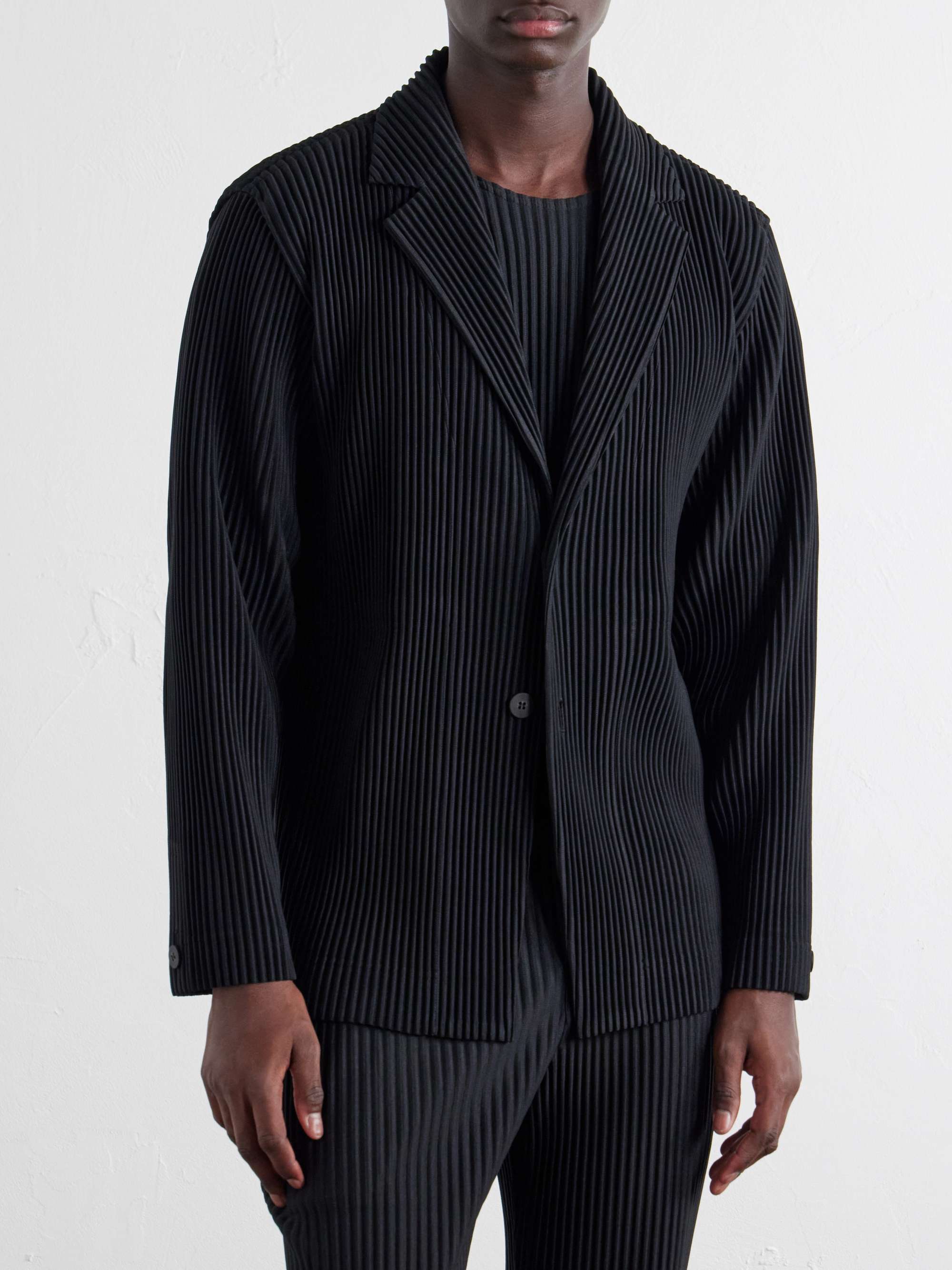 HOMME PLISSE ISSEY MIYAKE 