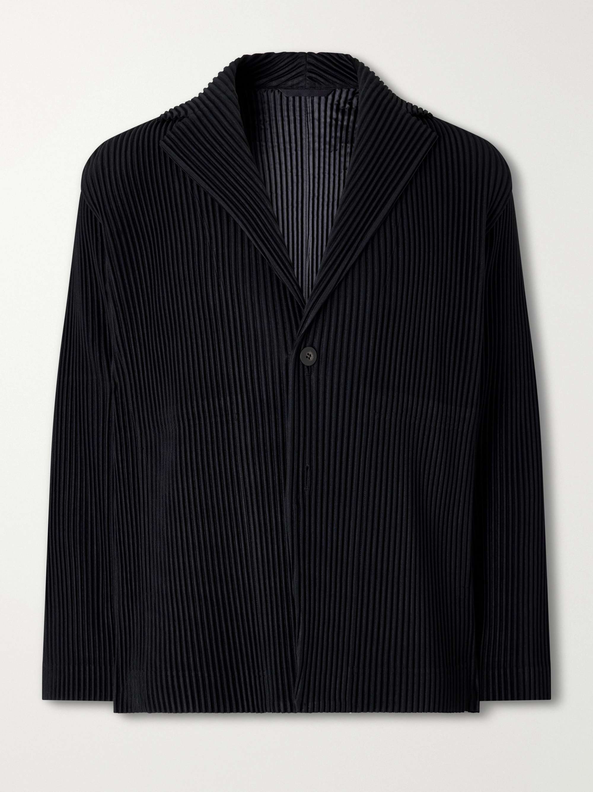HOMME PLISSE ISSEY MIYAKE 