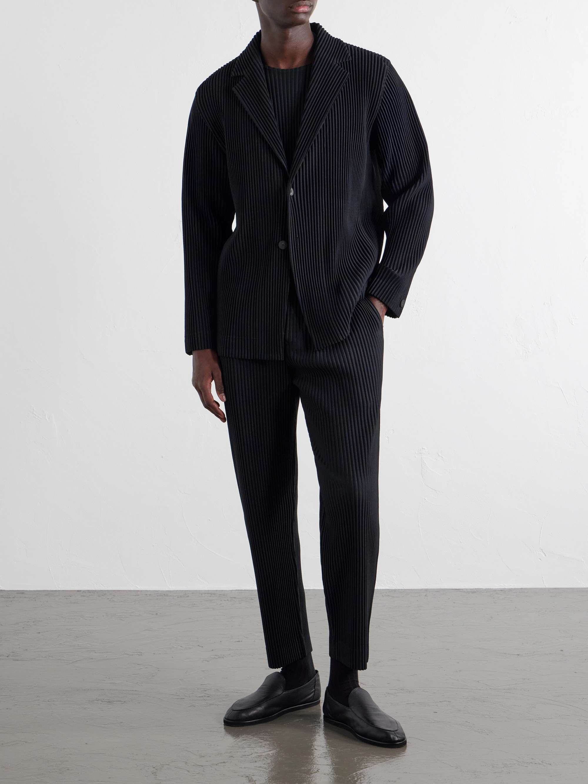 HOMME PLISSE ISSEY MIYAKE 