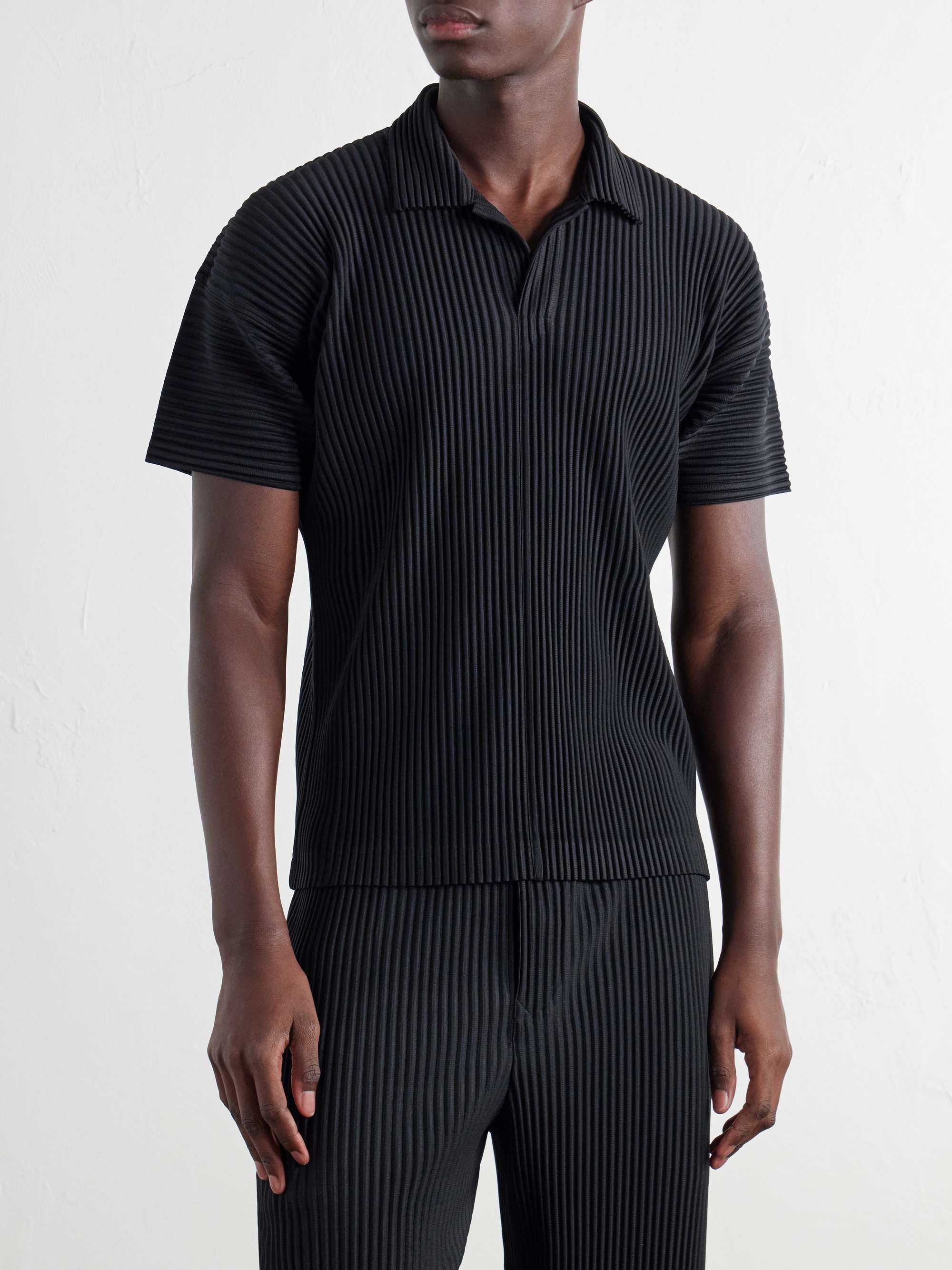 HOMME PLISSE ISSEY MIYAKE 