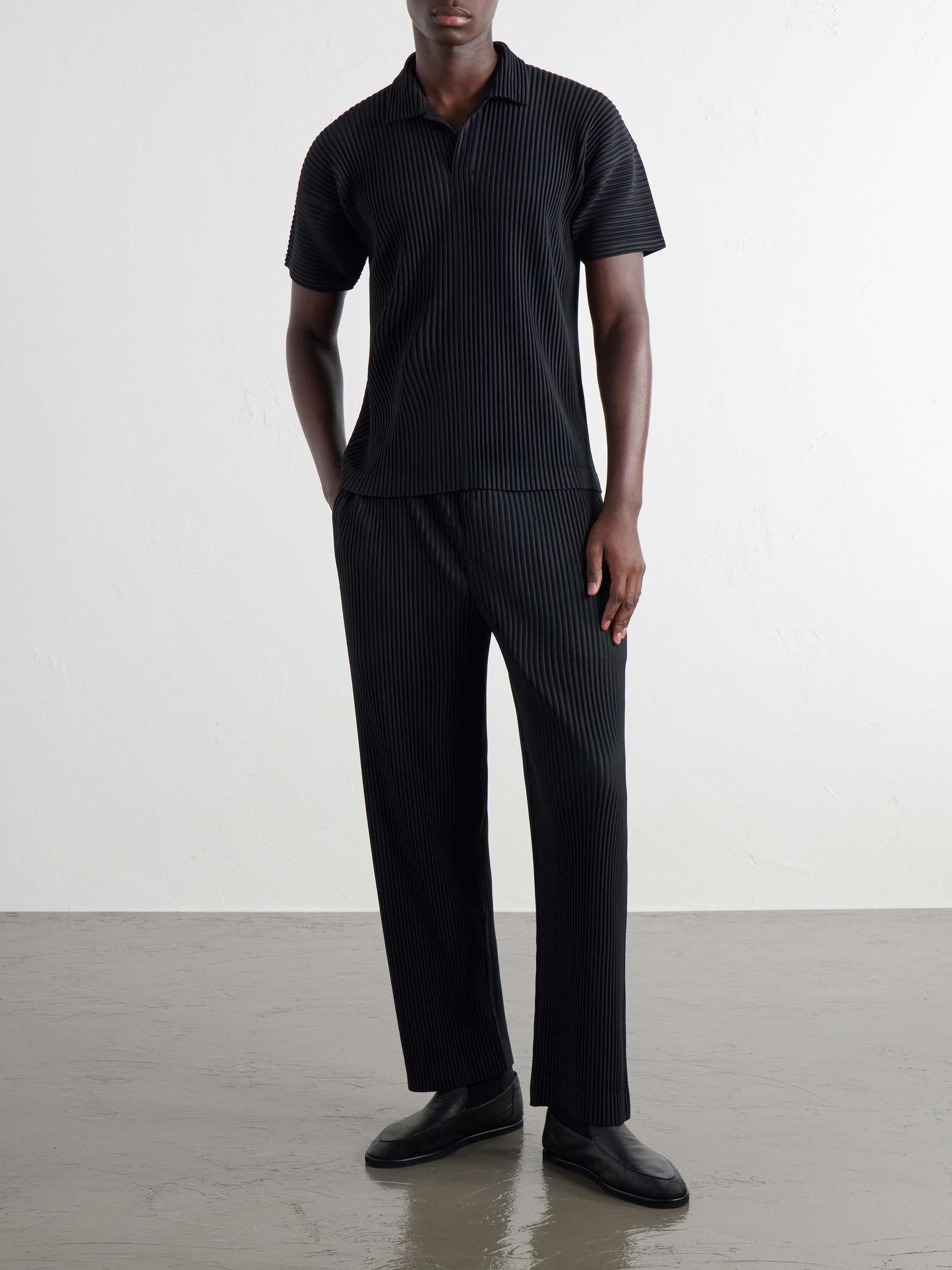 HOMME PLISSE ISSEY MIYAKE 