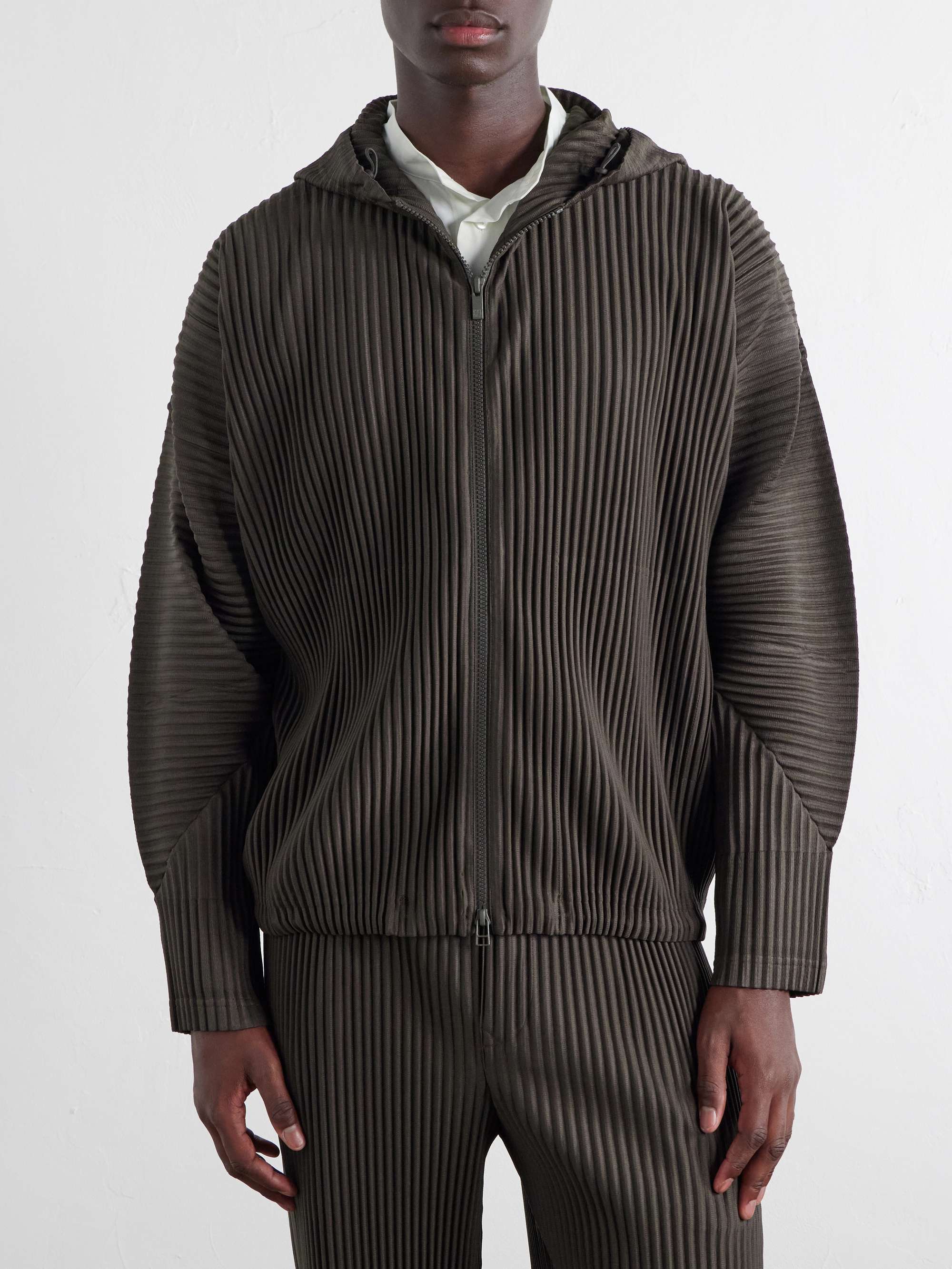 HOMME PLISSE ISSEY MIYAKE 