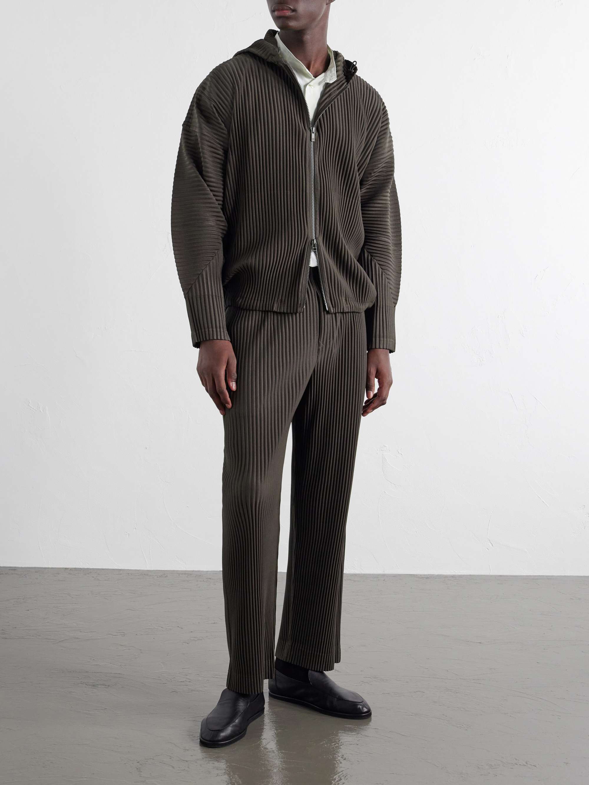 HOMME PLISSE ISSEY MIYAKE 