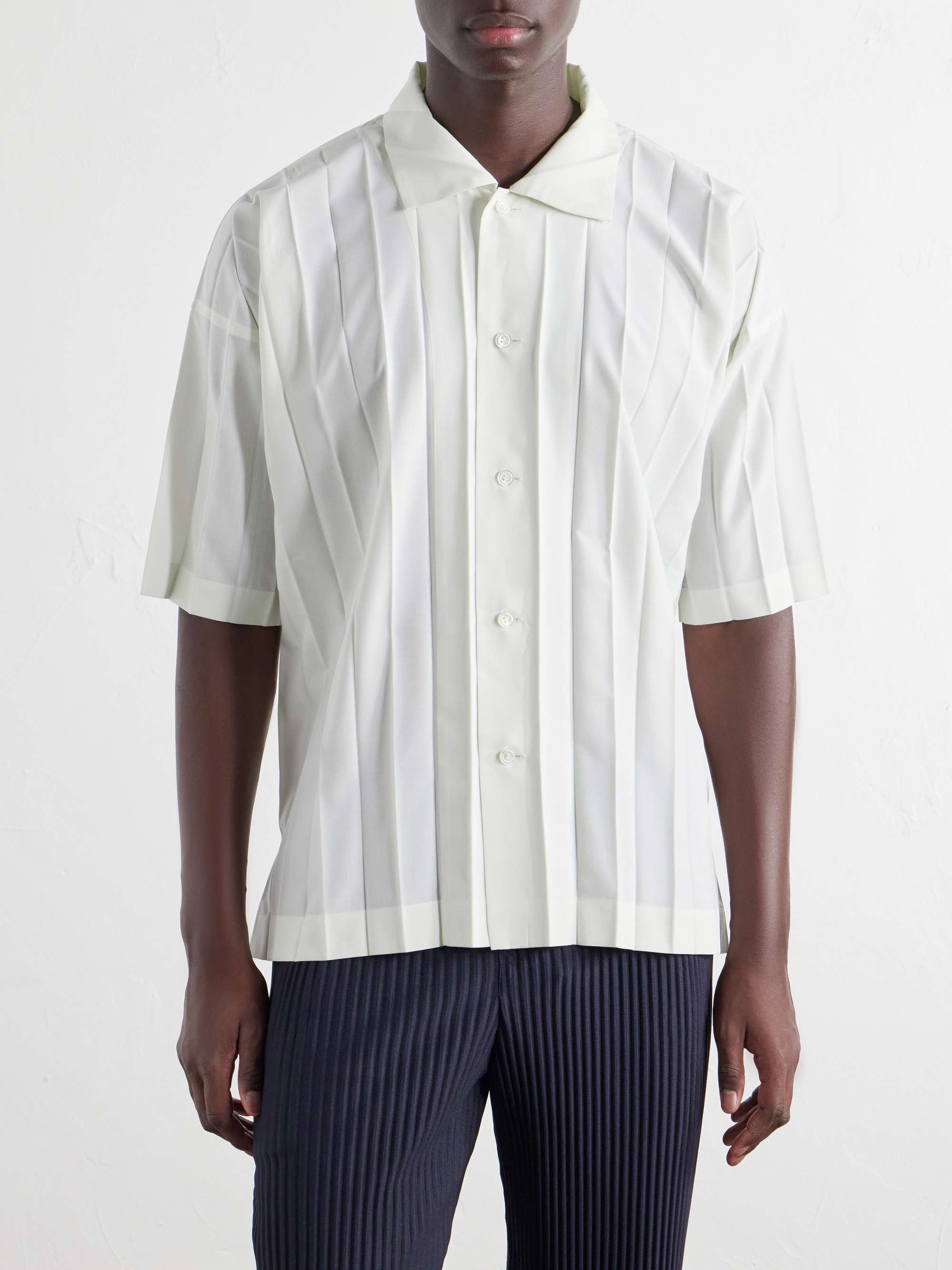 HOMME PLISSE ISSEY MIYAKE 