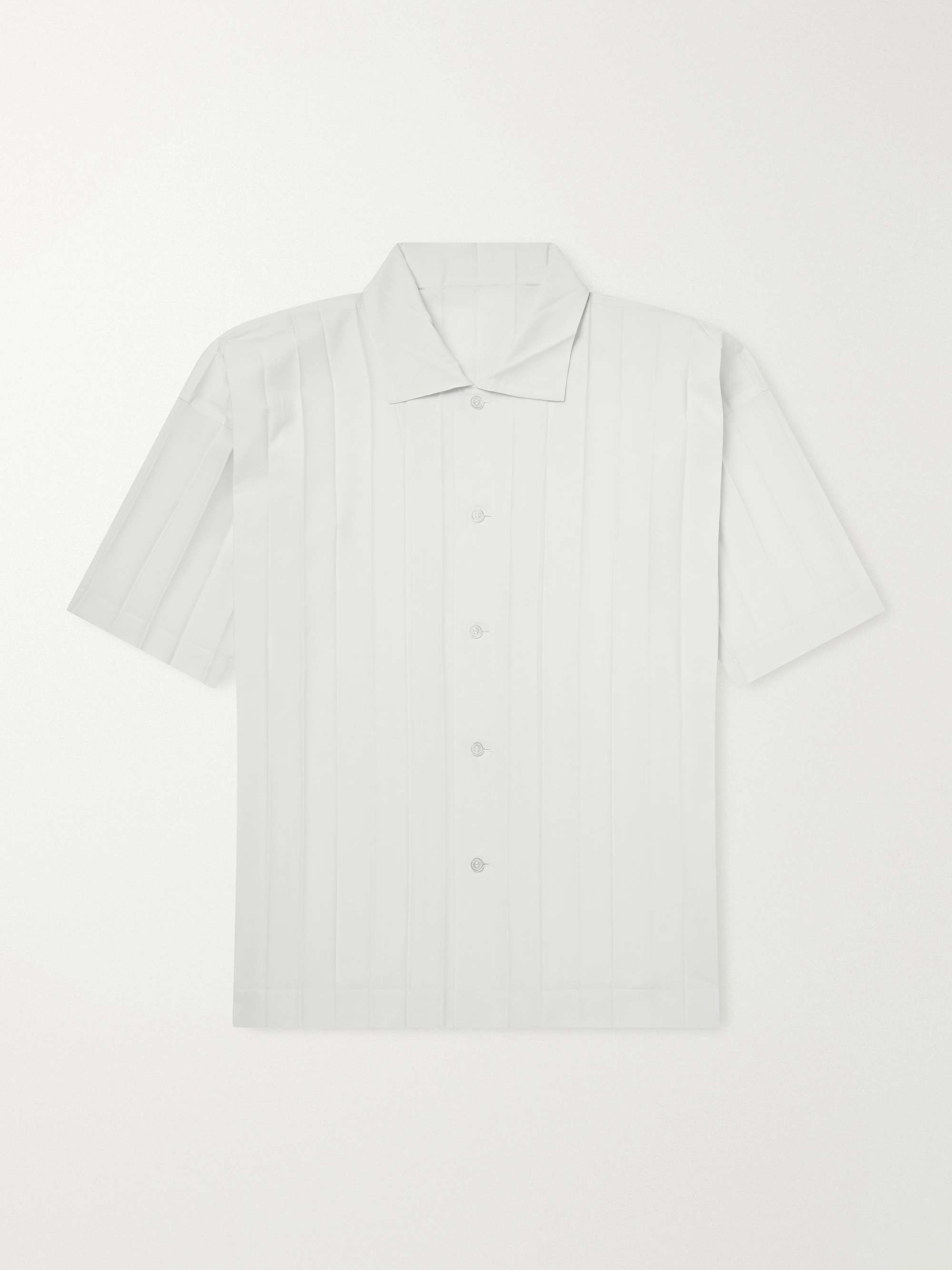 HOMME PLISSE ISSEY MIYAKE 