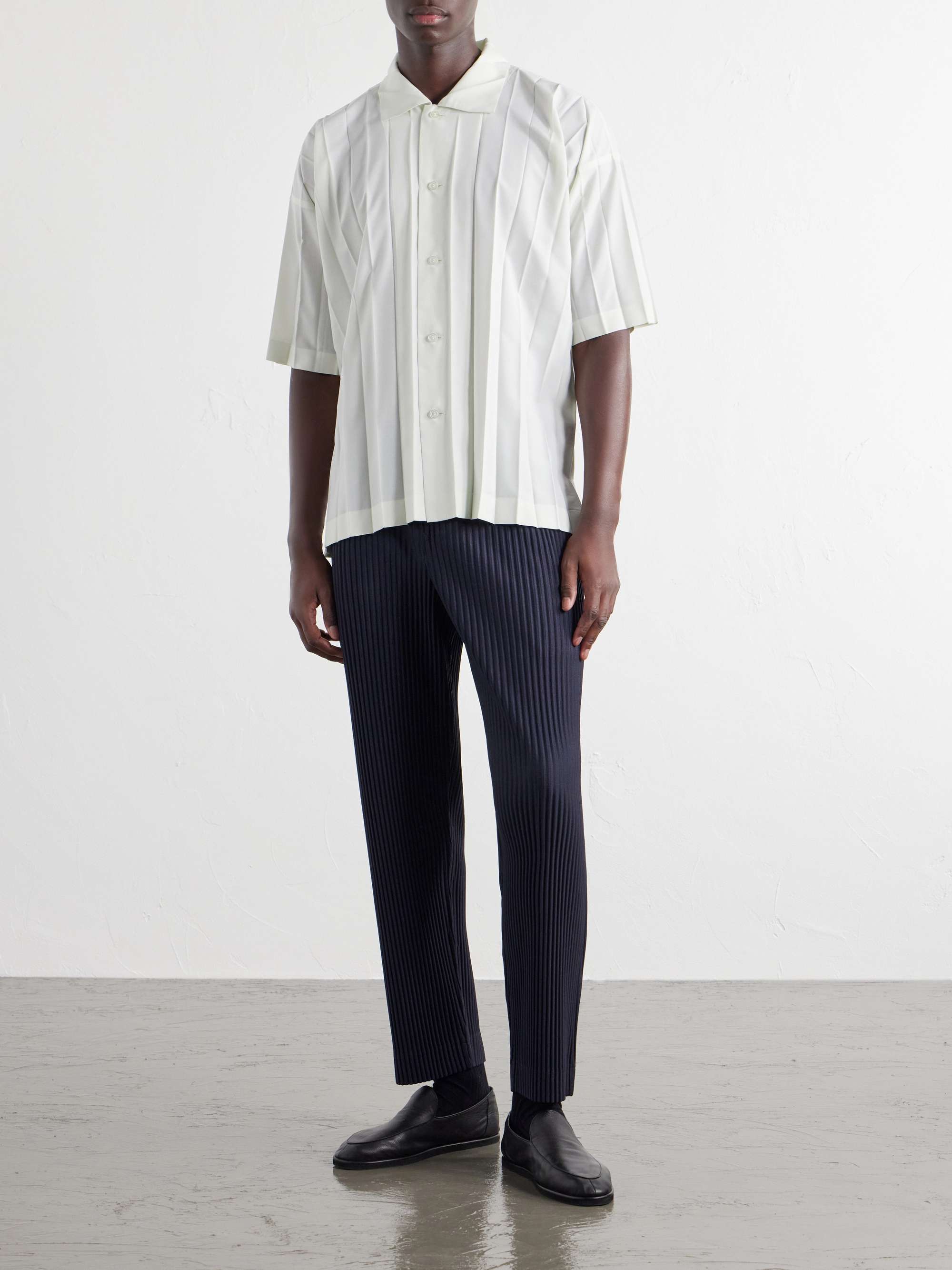 HOMME PLISSE ISSEY MIYAKE 
