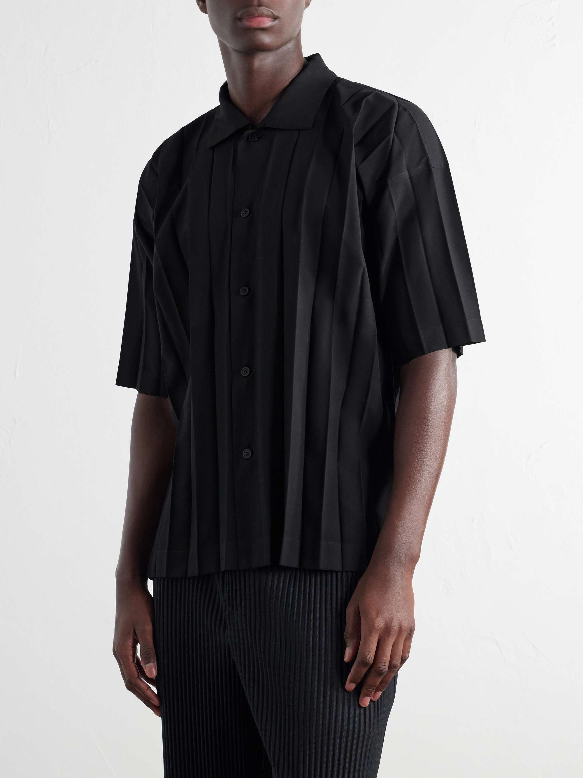 HOMME PLISSE ISSEY MIYAKE 