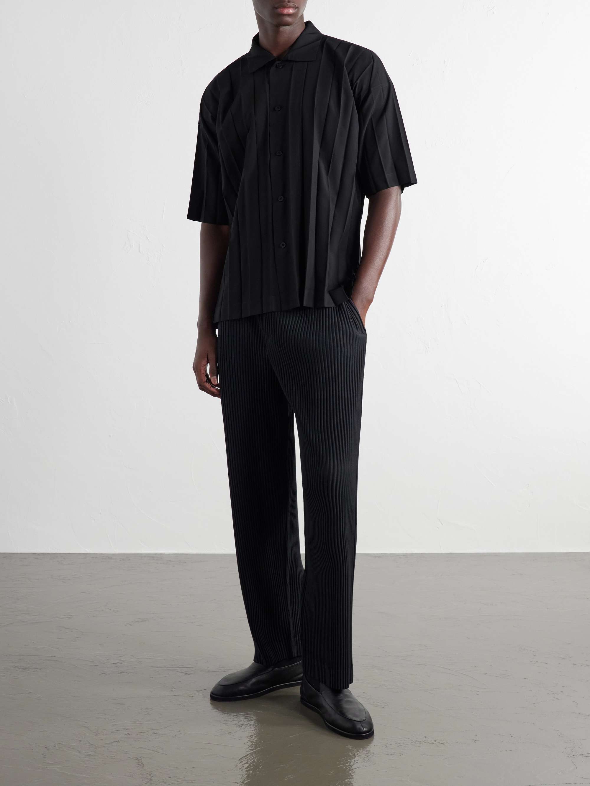 HOMME PLISSE ISSEY MIYAKE 