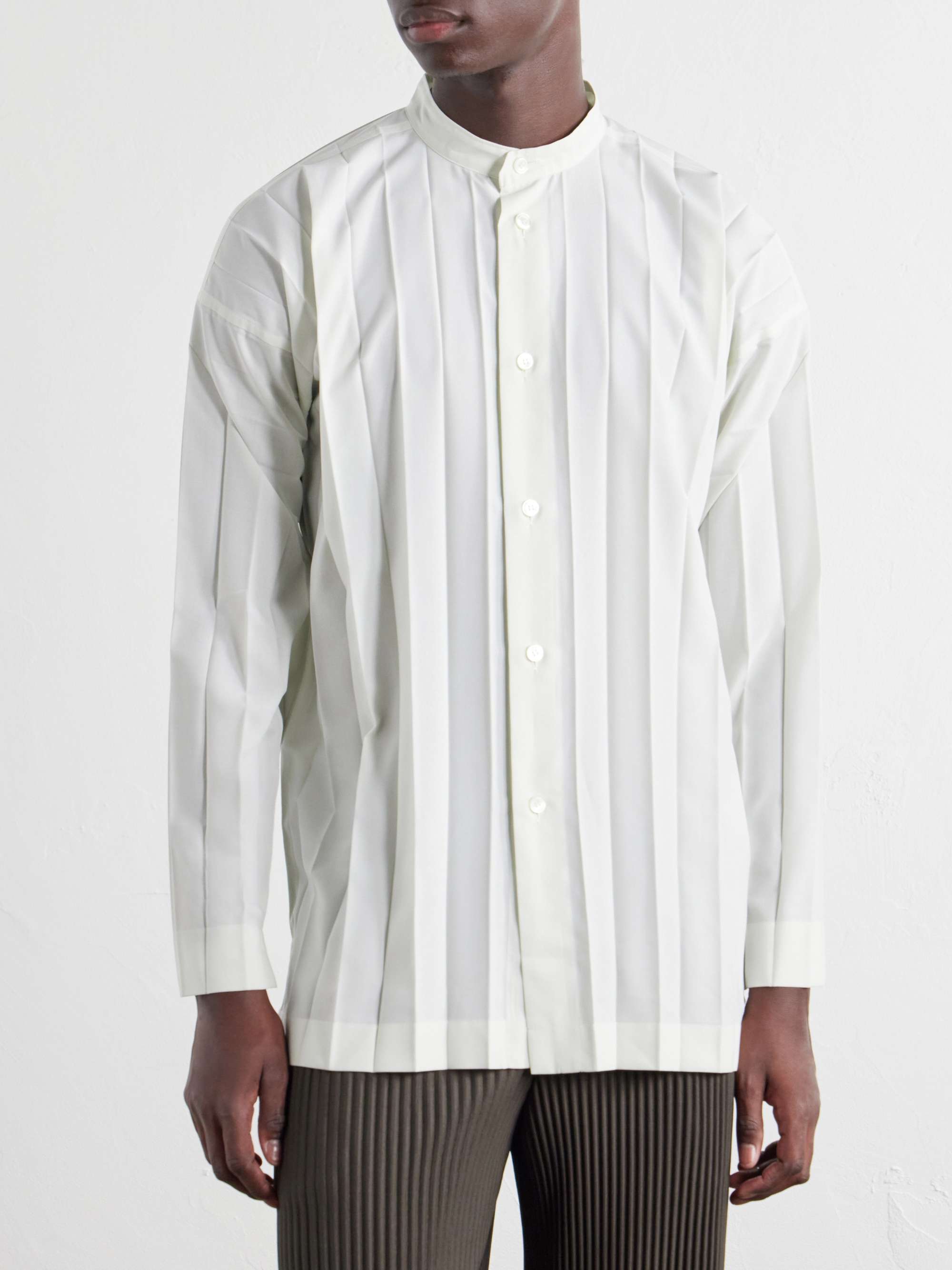 HOMME PLISSE ISSEY MIYAKE 
