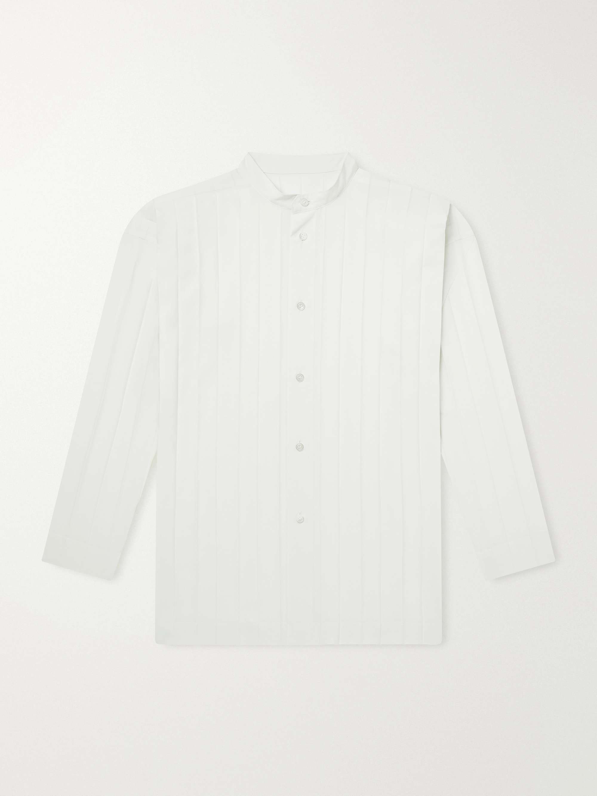 HOMME PLISSE ISSEY MIYAKE 