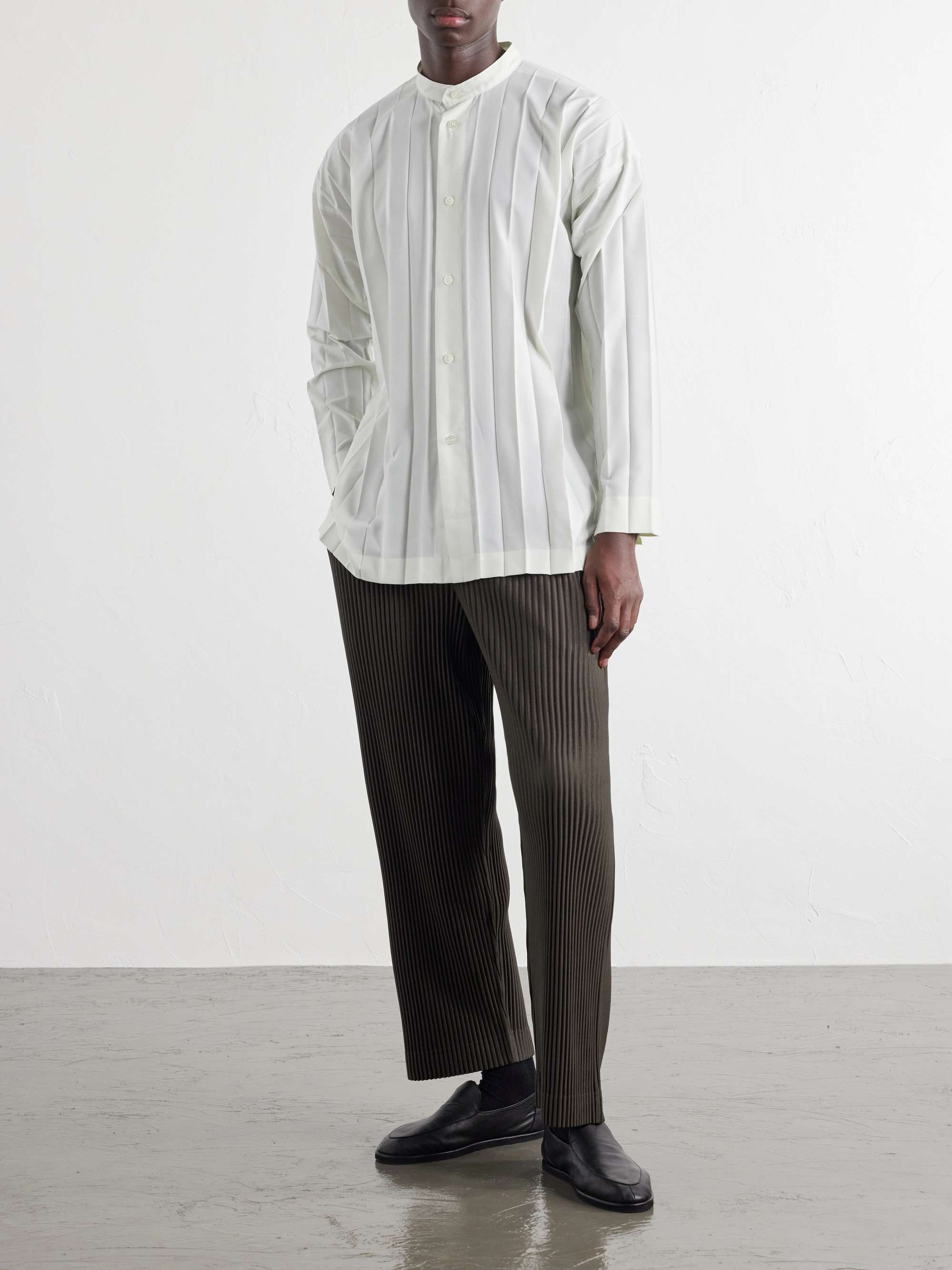 HOMME PLISSE ISSEY MIYAKE 