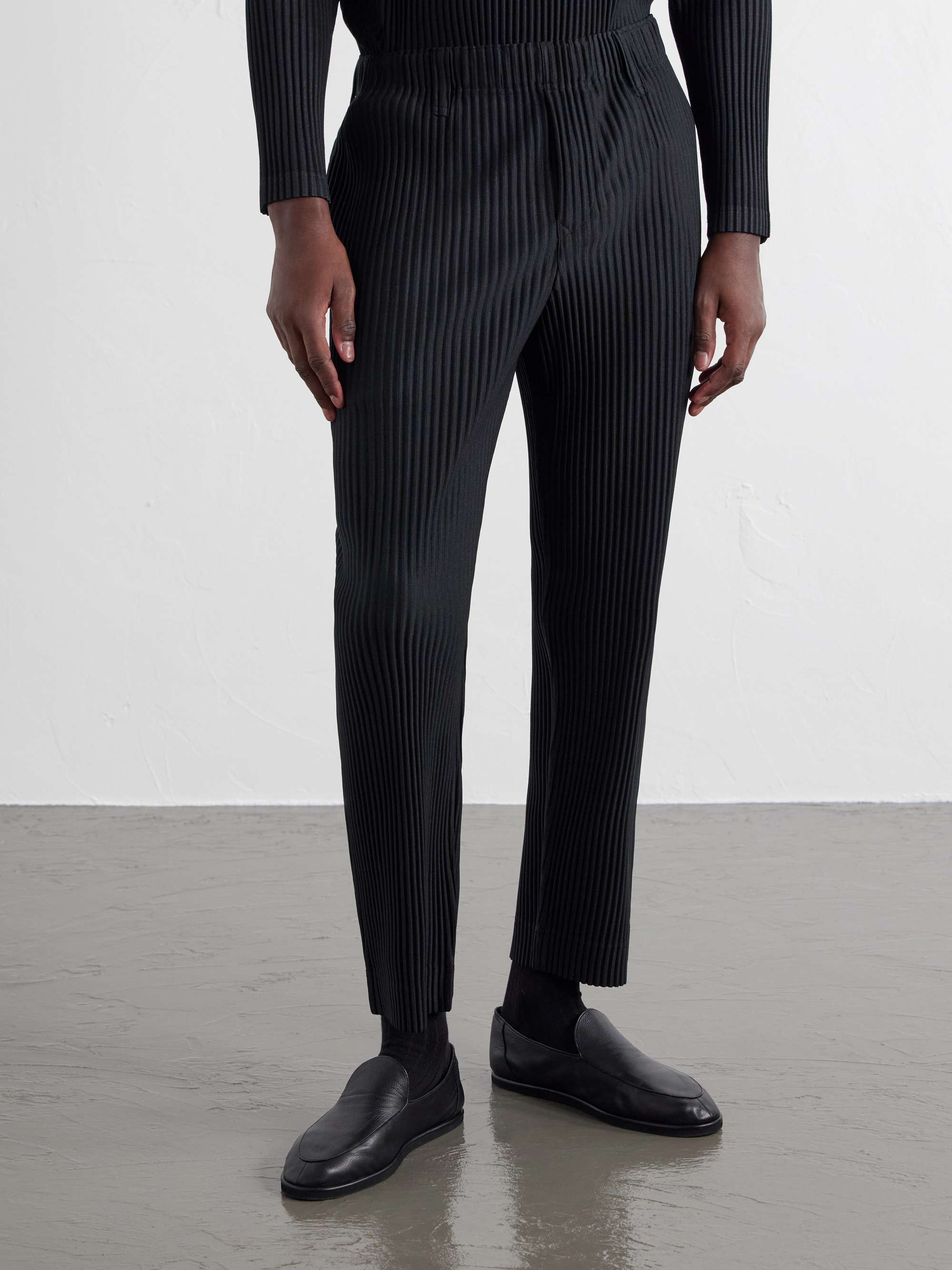 HOMME PLISSE ISSEY MIYAKE 