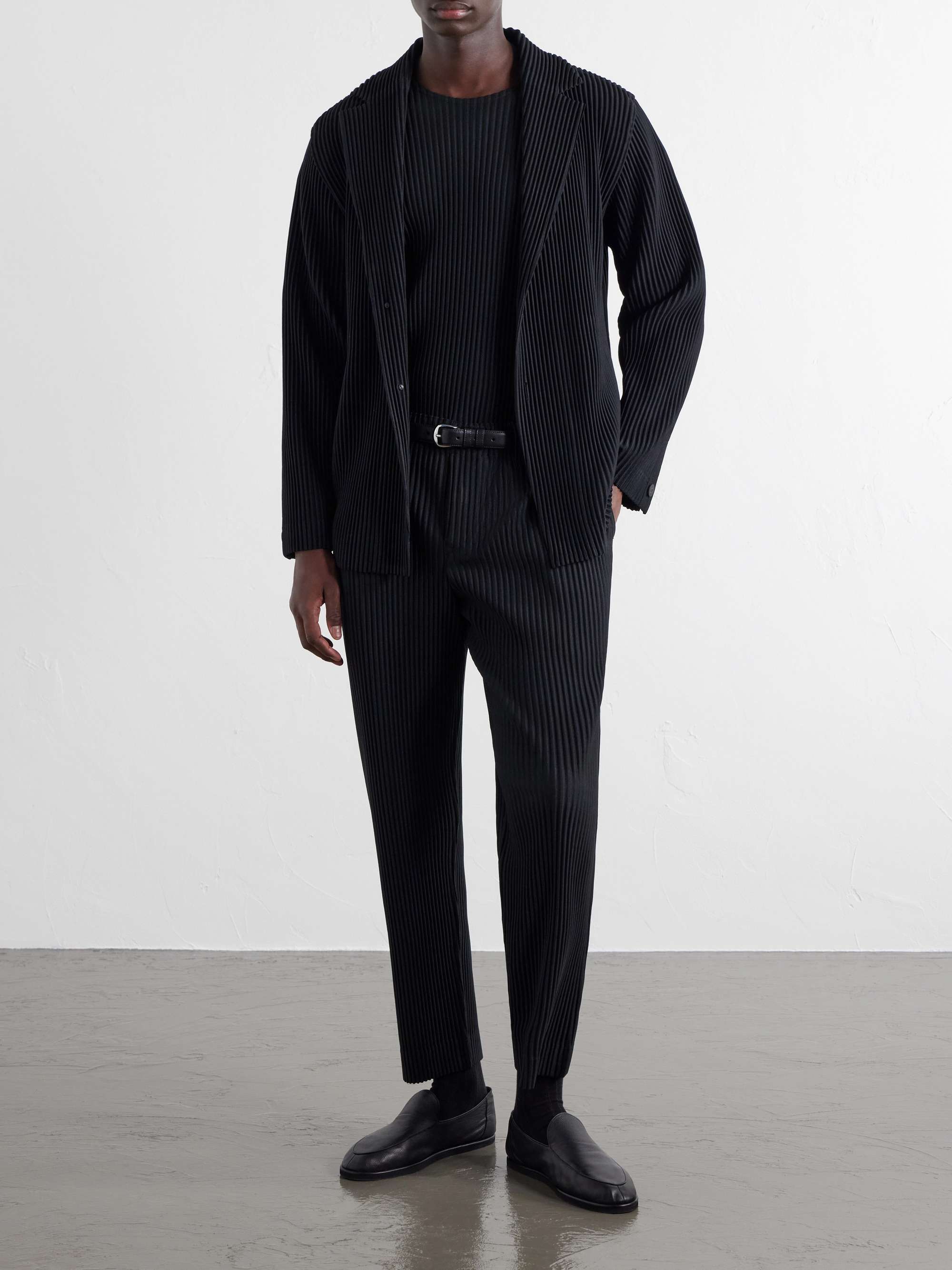 HOMME PLISSE ISSEY MIYAKE 