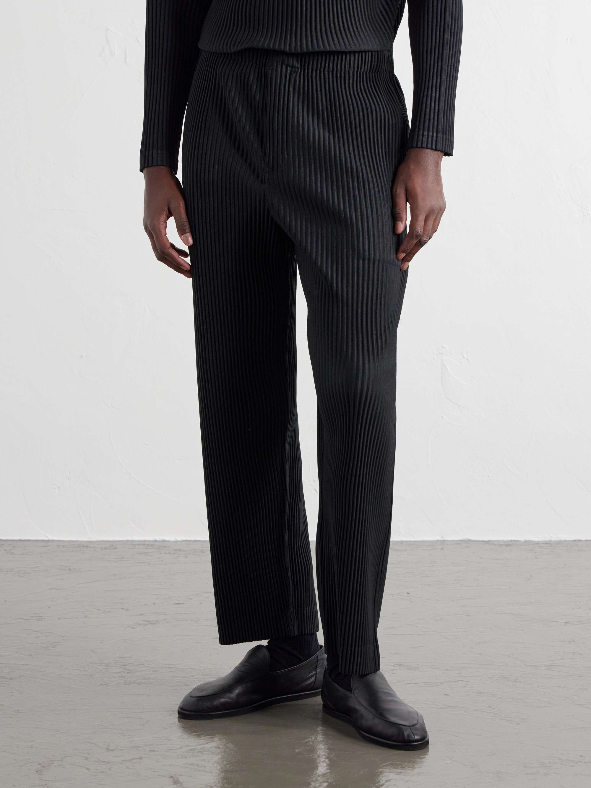 HOMME PLISSE ISSEY MIYAKE 