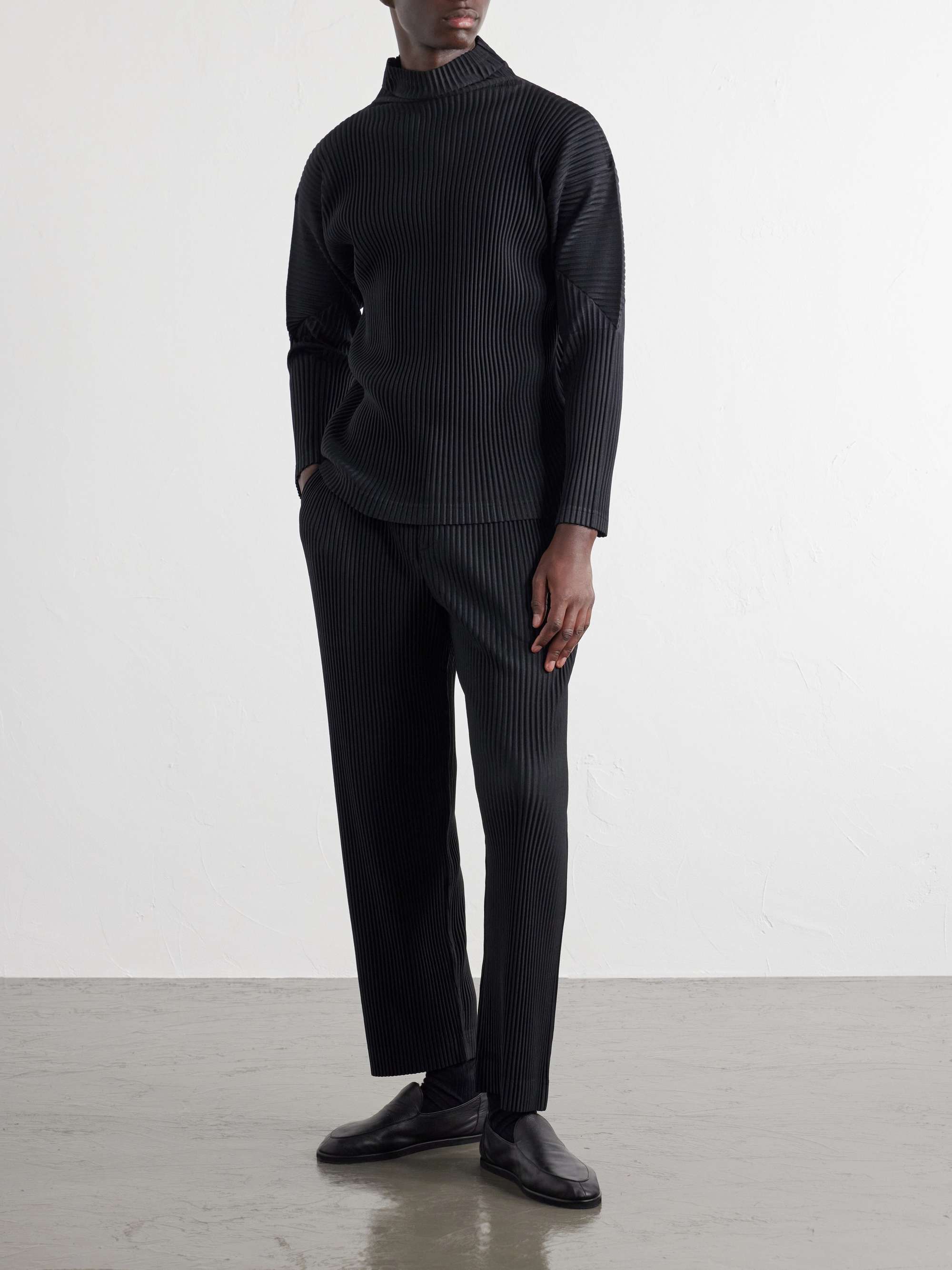 HOMME PLISSE ISSEY MIYAKE 