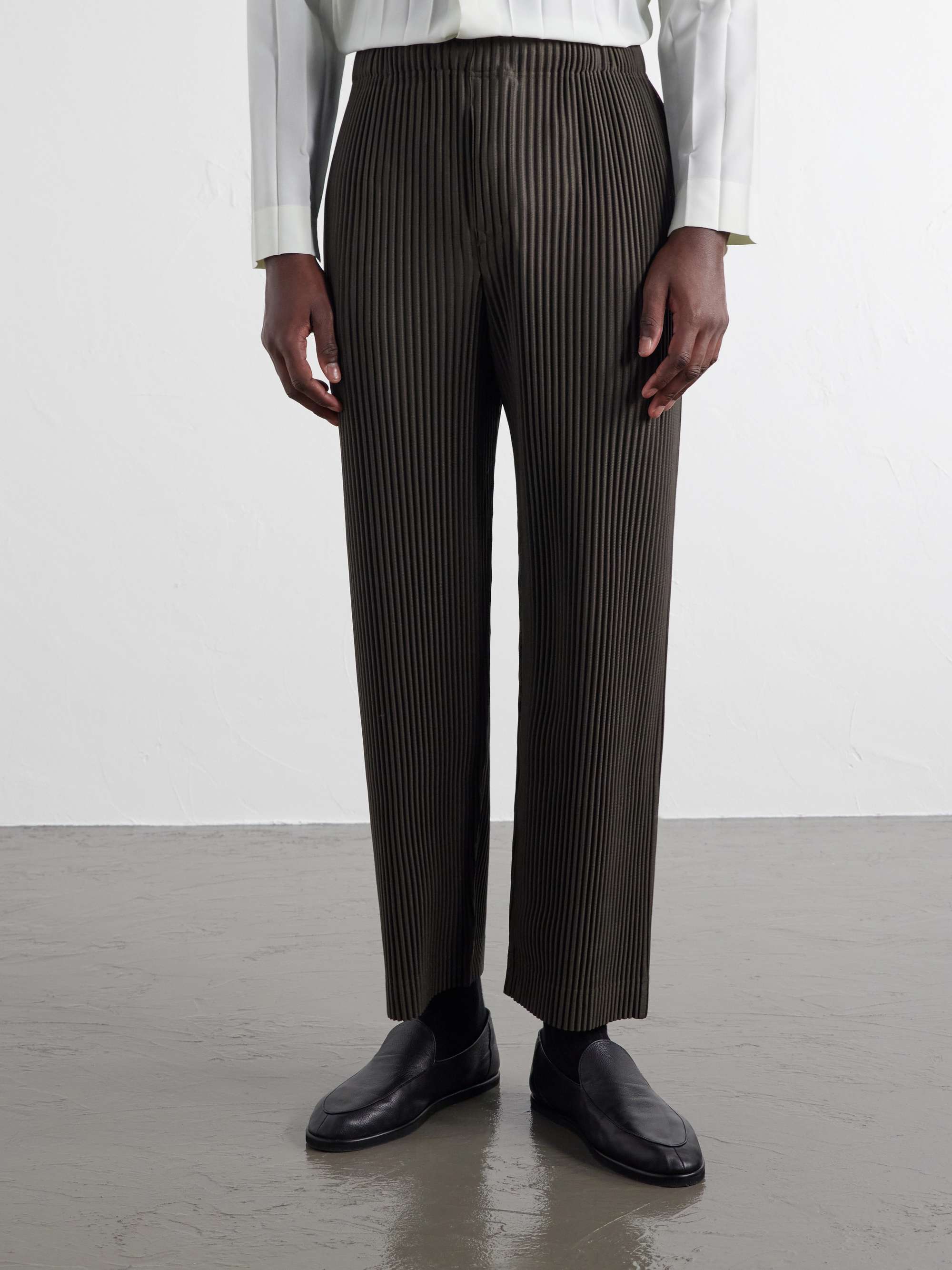 HOMME PLISSE ISSEY MIYAKE 