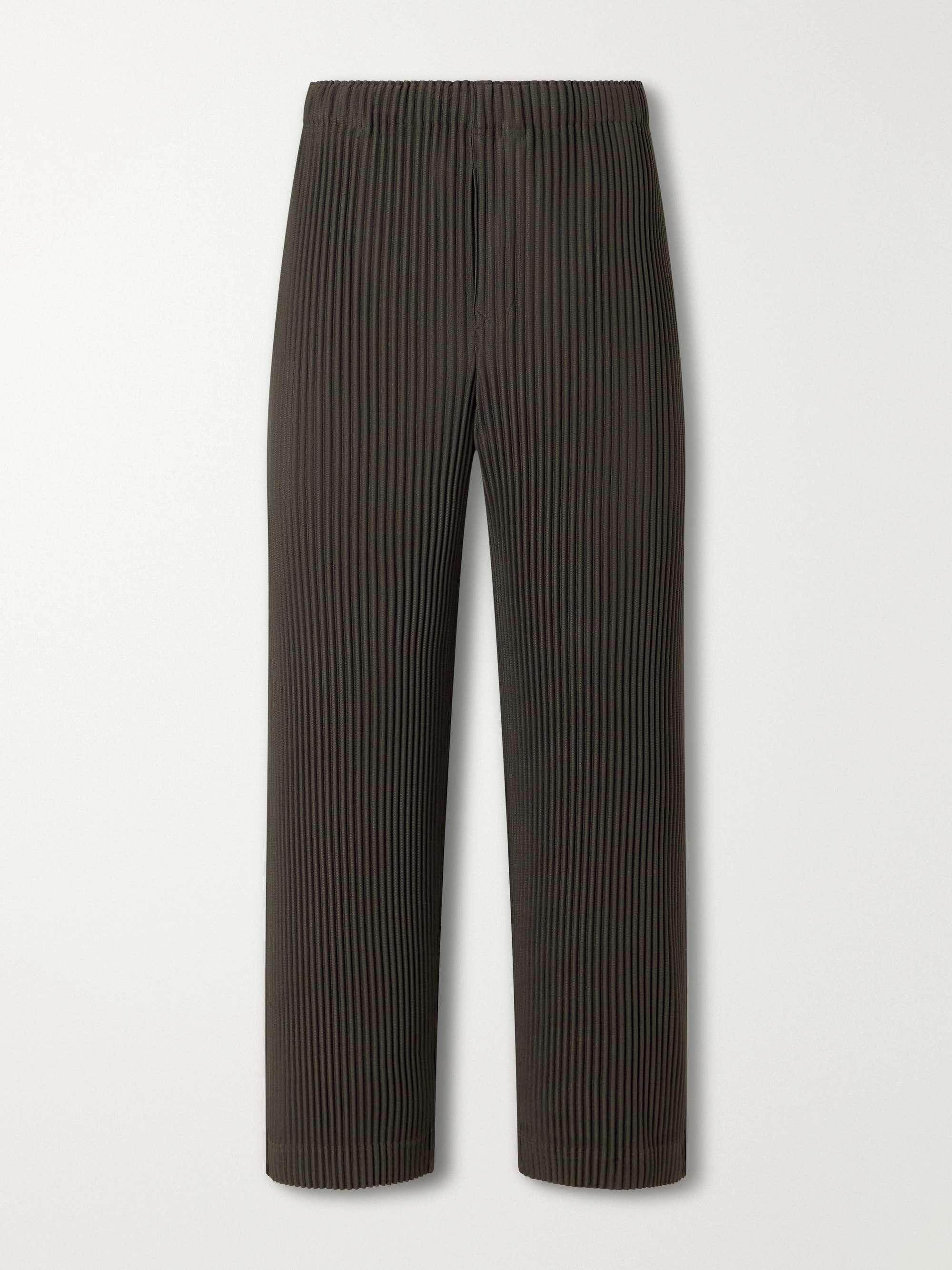 HOMME PLISSE ISSEY MIYAKE 