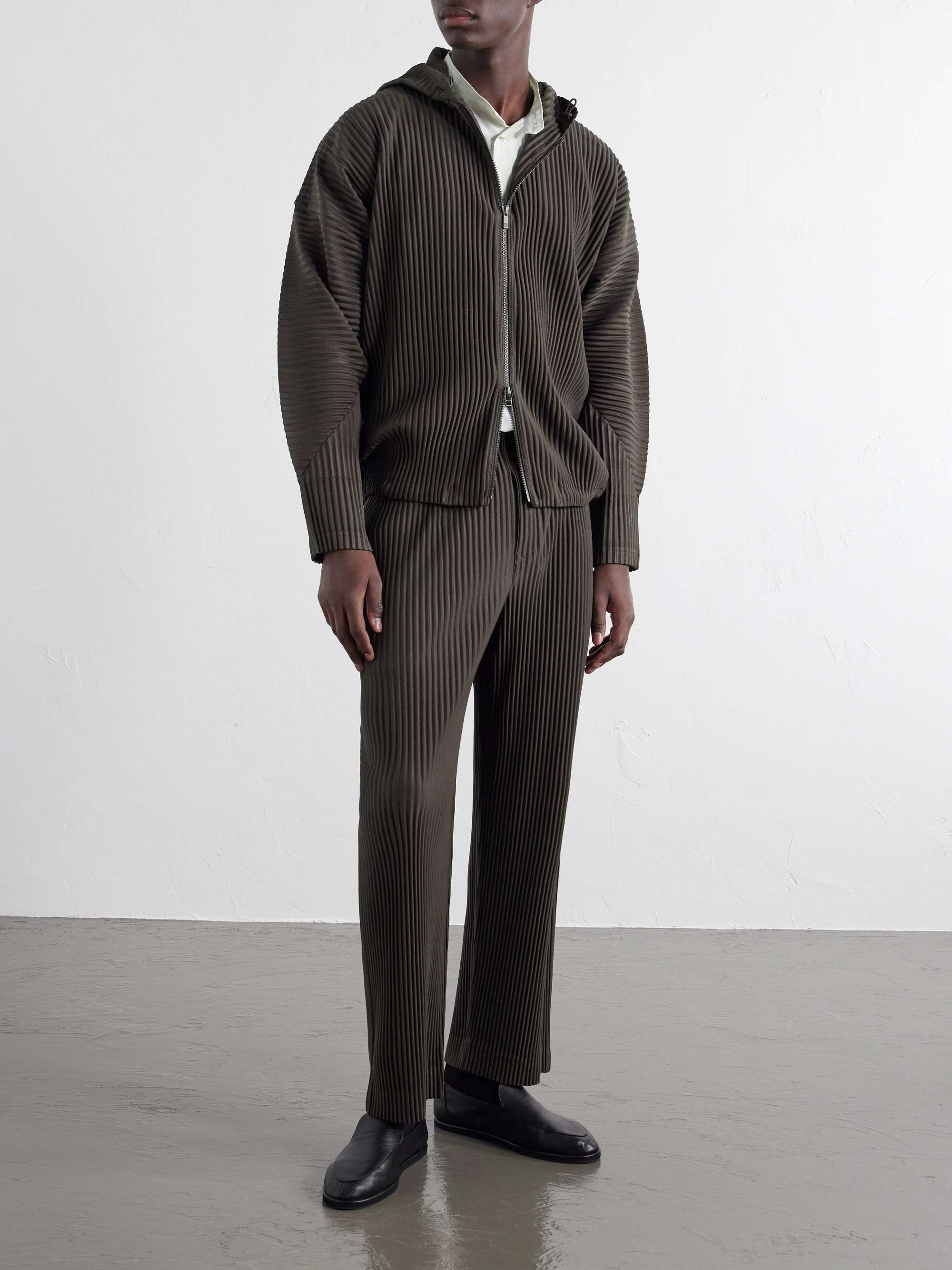 HOMME PLISSE ISSEY MIYAKE 